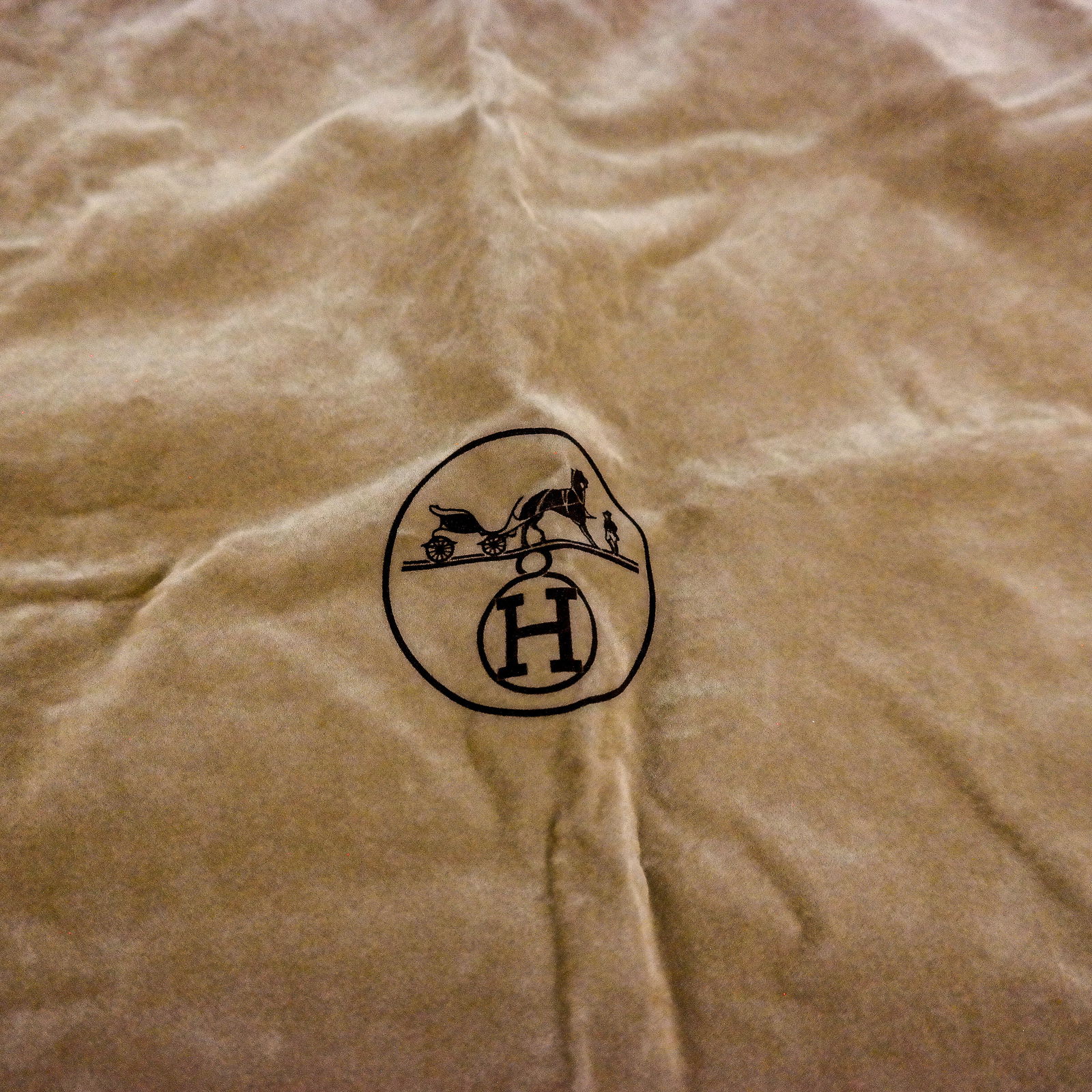 Hermes Bolide Ostrich Handbag - 9