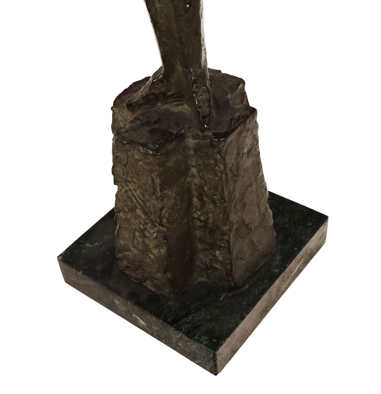 Chaim GROSS "Maternity" 1958, Large Figural Bronze - 15