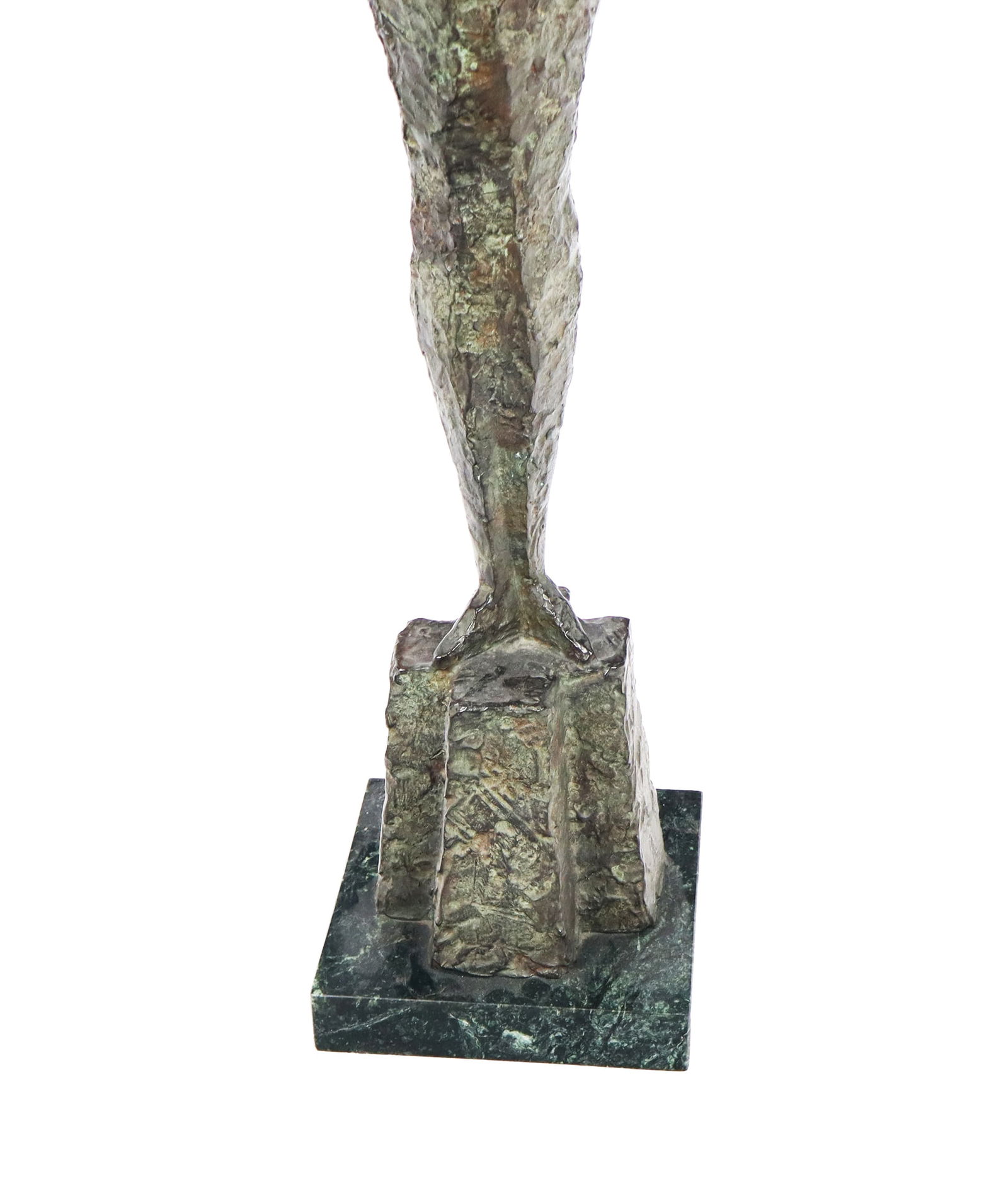 Chaim GROSS "Maternity" 1958, Large Figural Bronze - 4