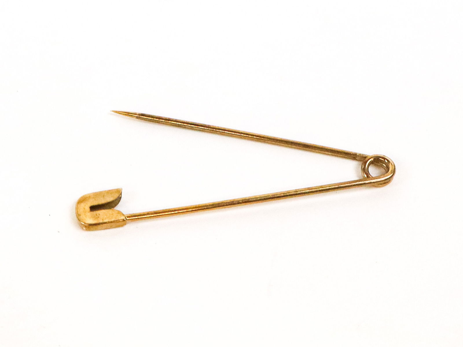 Three Gold Items - 11