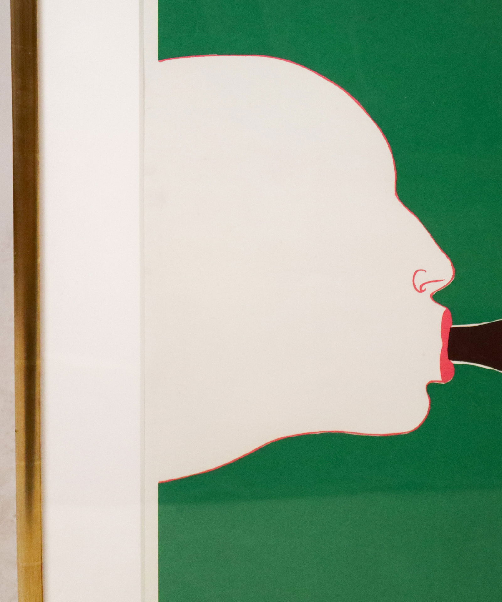 Marisol ESCOBAR "Paris Review" Color Screenprint - 9