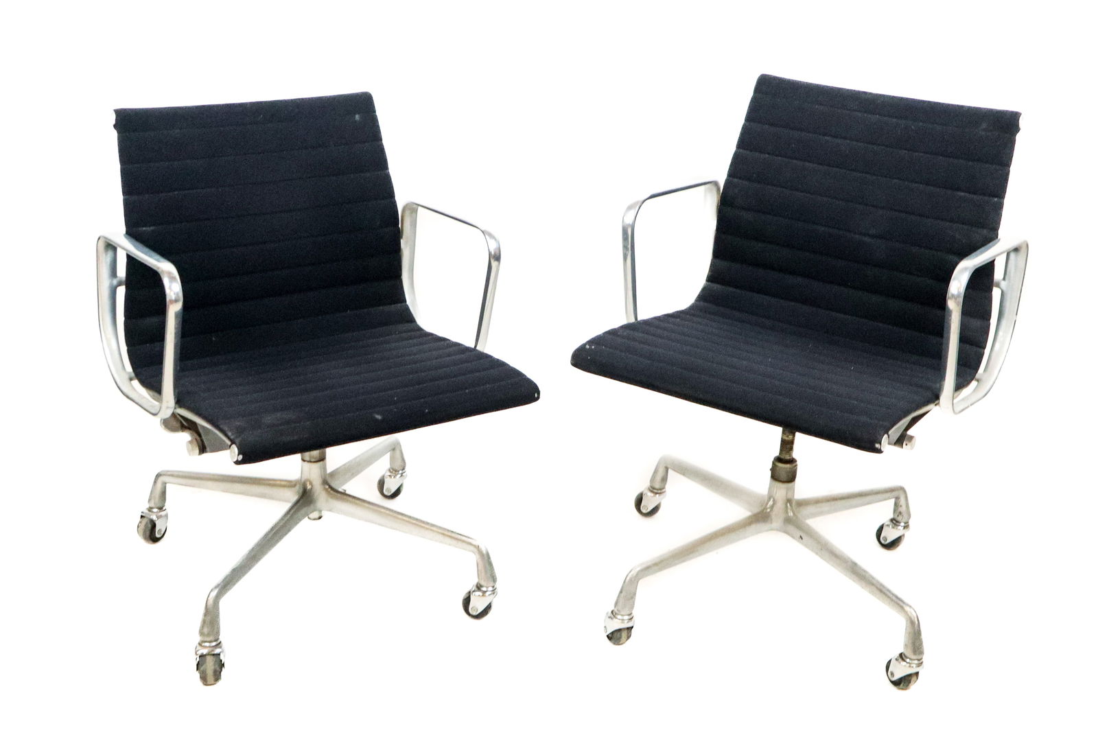 Charles & Ray Eames for Herman Miller Chairs, 2 (1 of 13)