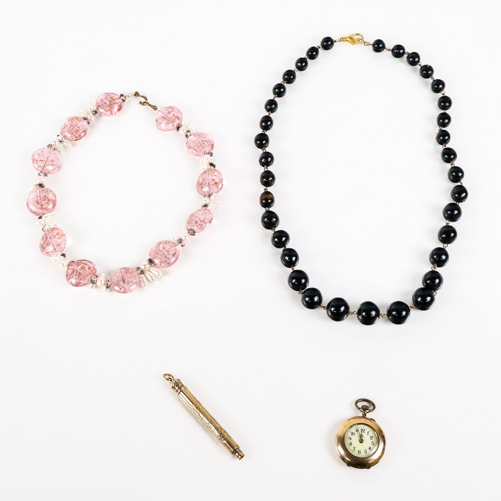 Group of Assorted Jewelry, 4 (1 of 13)