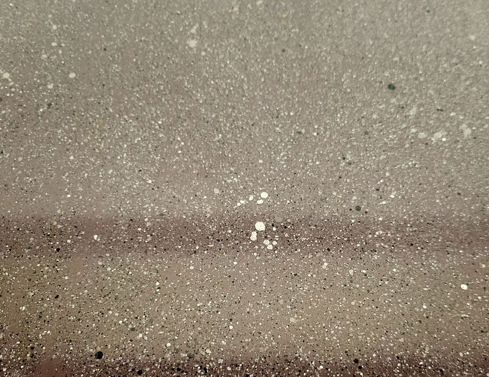 Hollywood Regency Console Table - 10