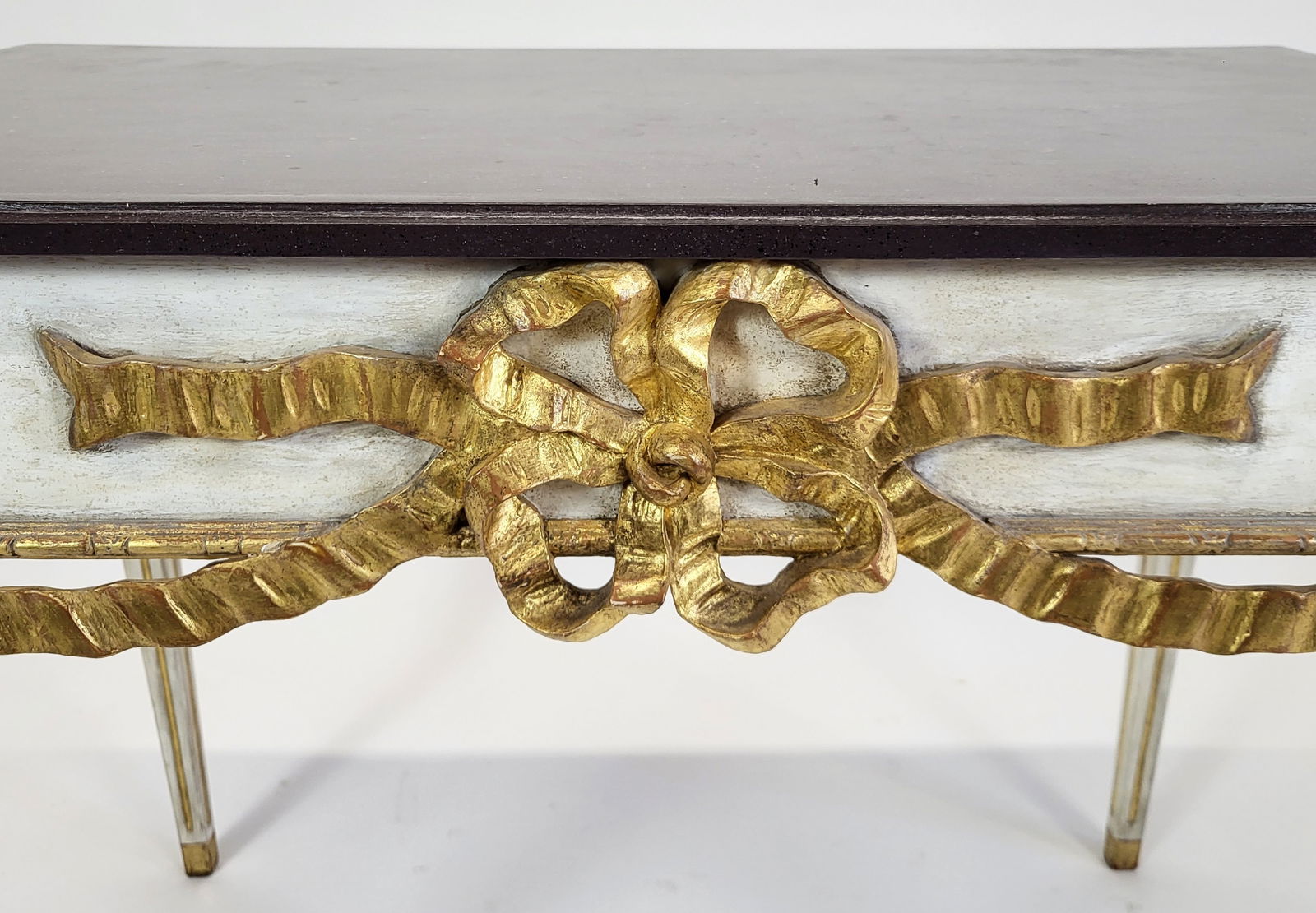 Hollywood Regency Console Table - 12