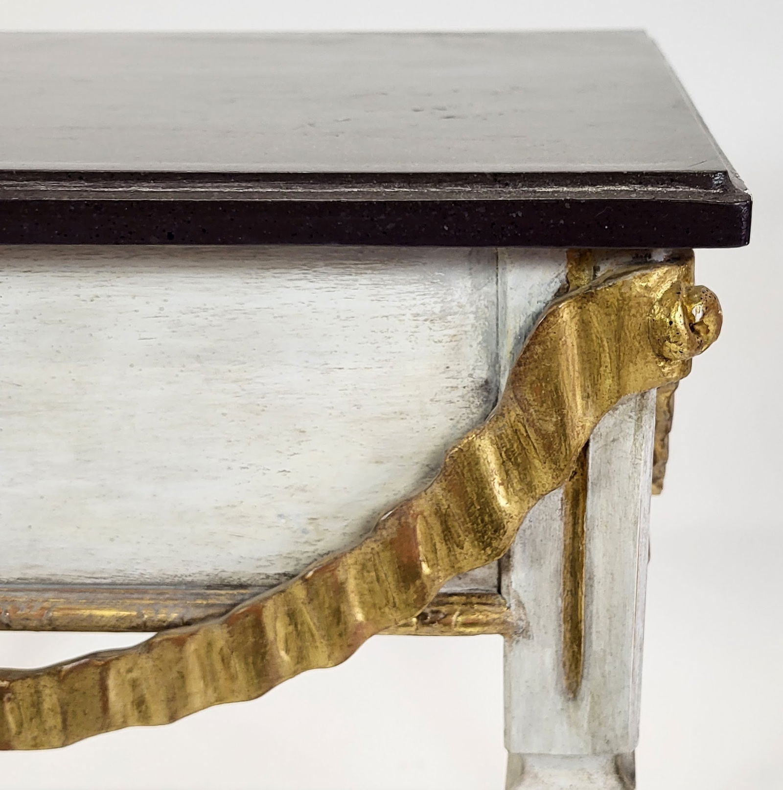 Hollywood Regency Console Table - 13