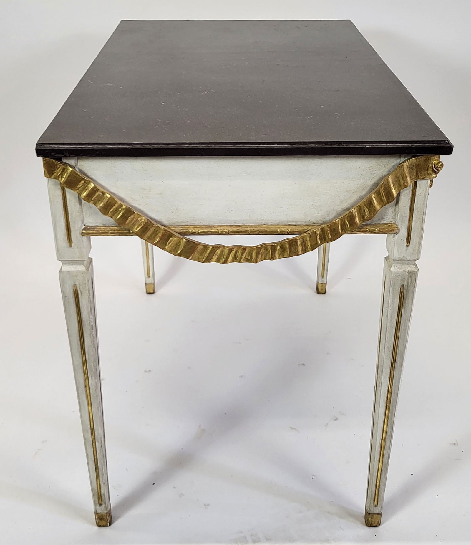 Hollywood Regency Console Table - 5