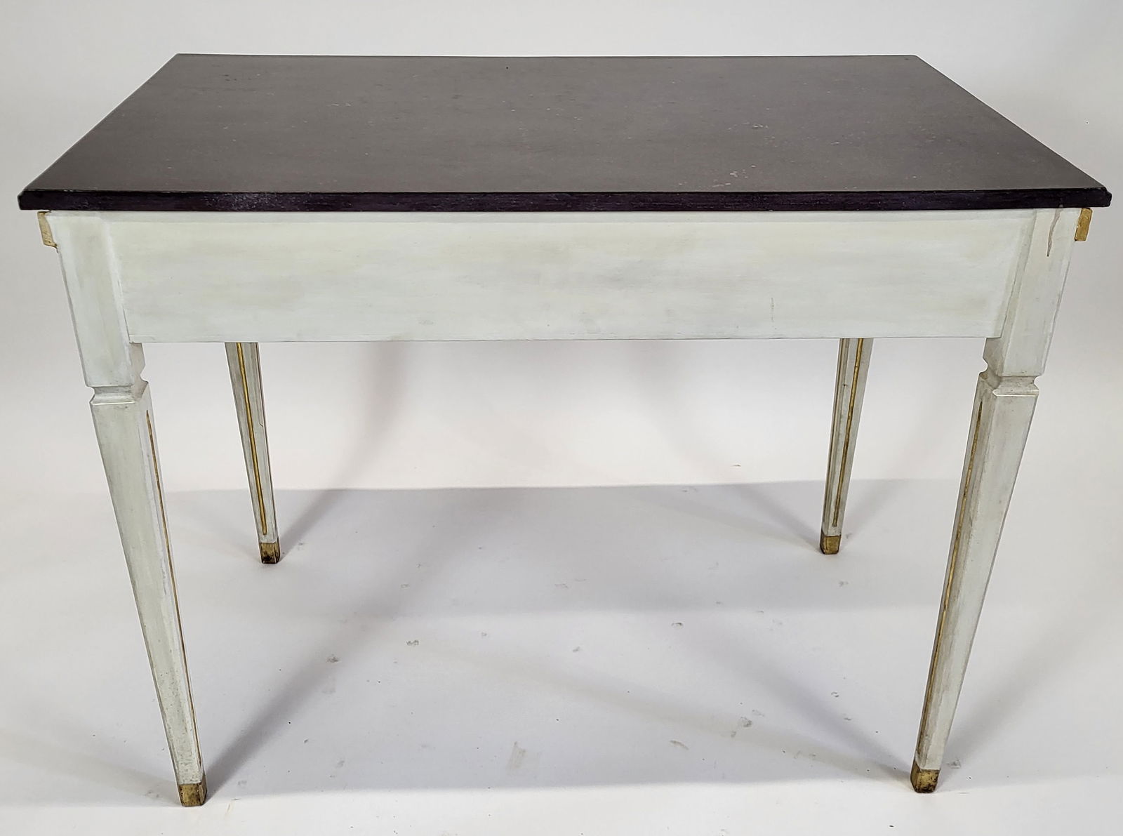 Hollywood Regency Console Table - 6