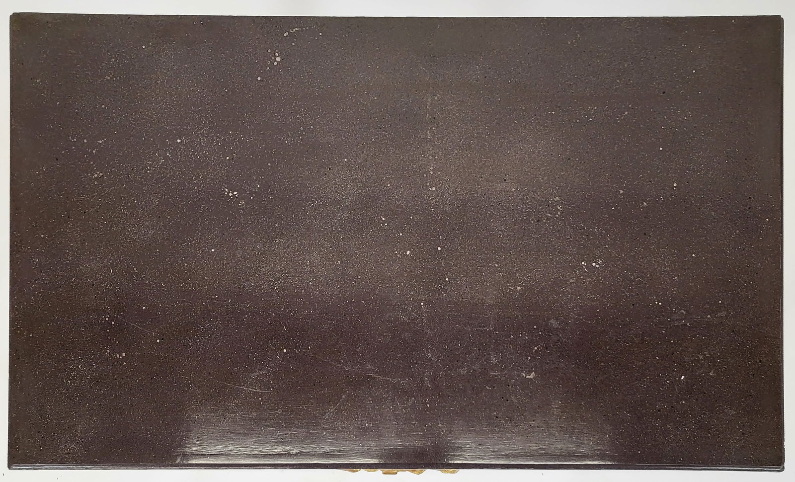 Hollywood Regency Console Table - 8