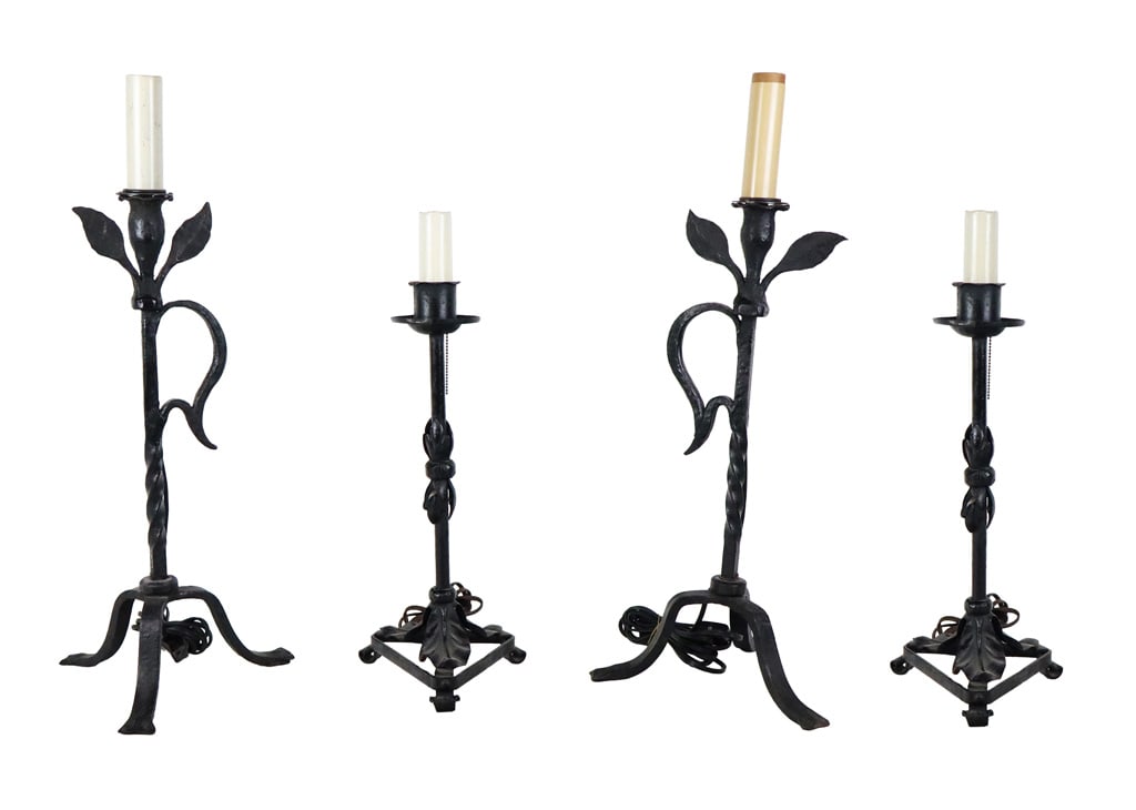 Oleg Cassini Collection of Crystal Table wares, 9 (1 of 9)