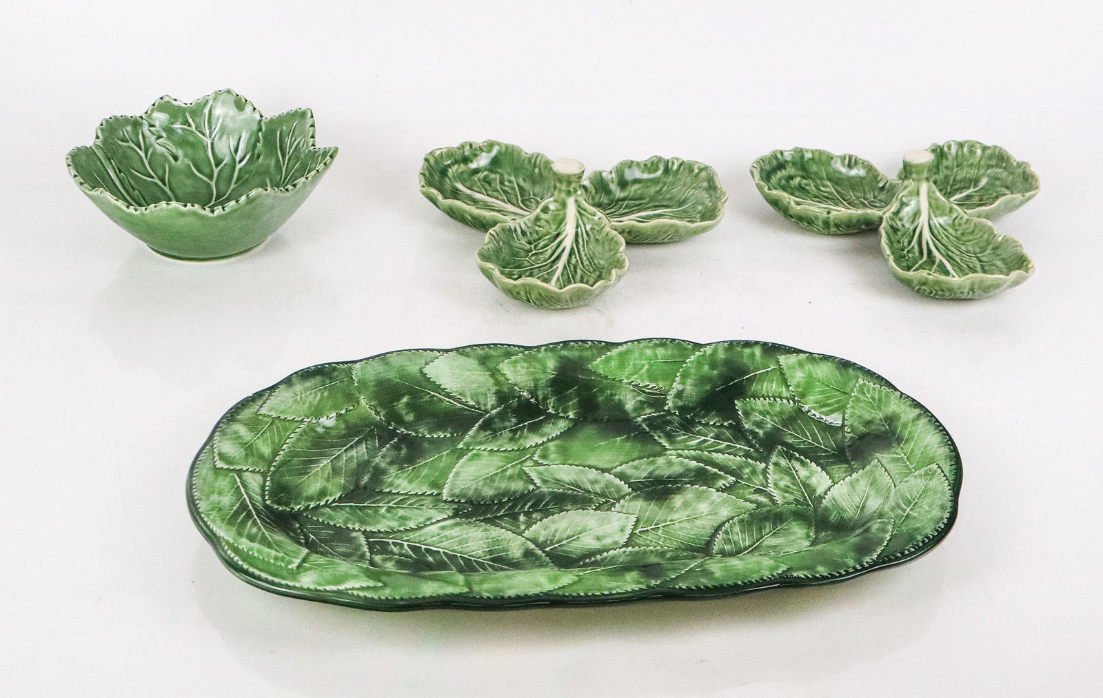 Assorted Cabbage Wear Articles, 4 - 17