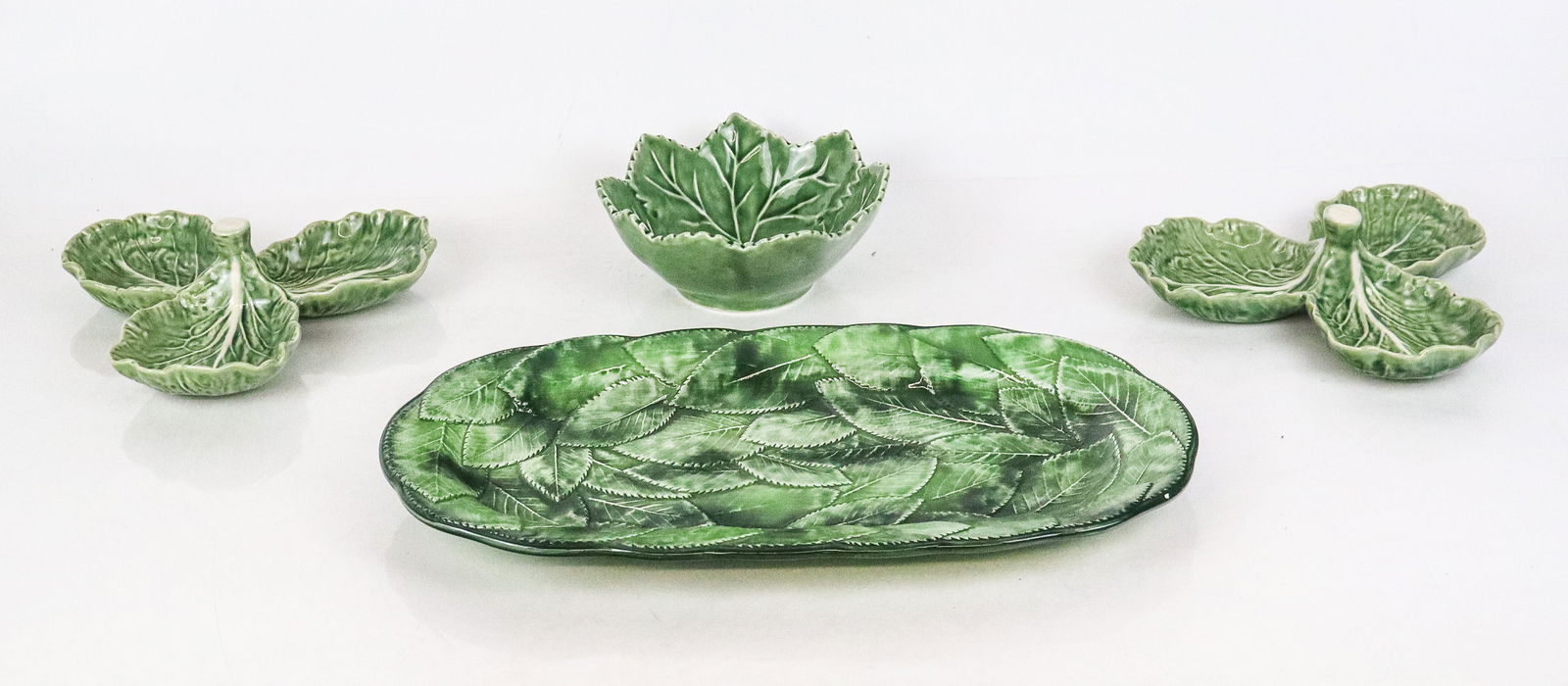 Assorted Cabbage Wear Articles, 4 (1 of 20)