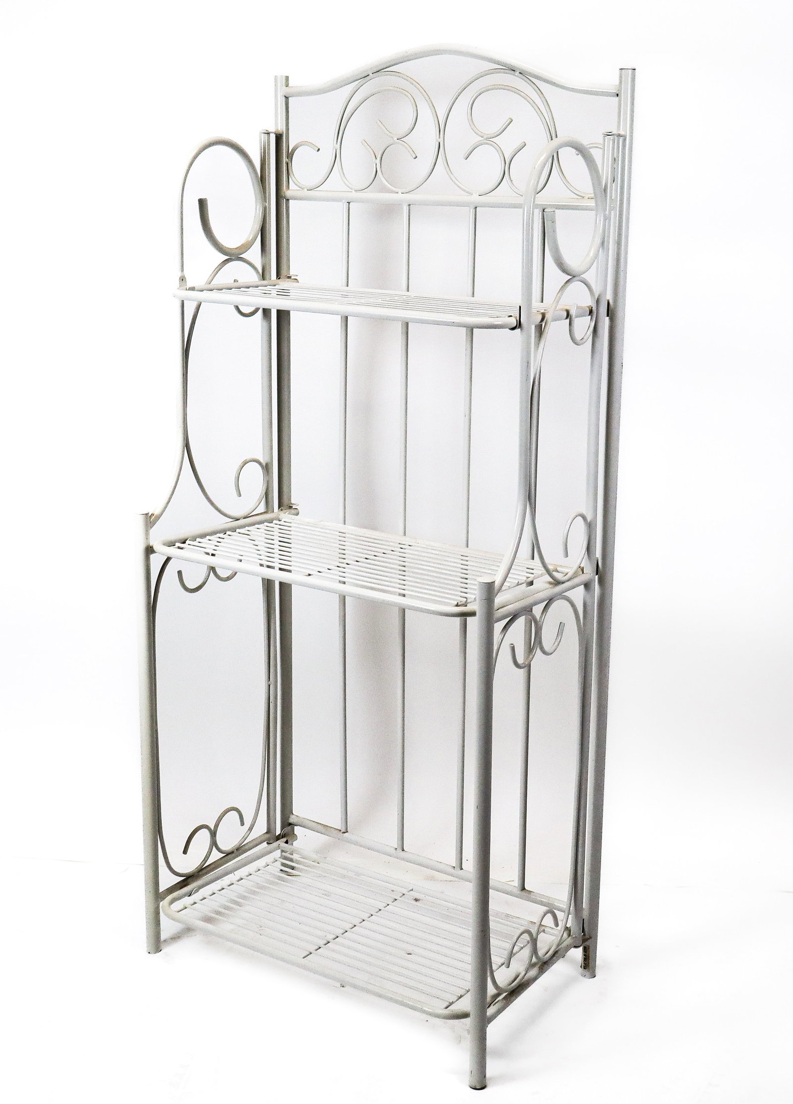 Folding Metal Bakers Rack (1 of 13)