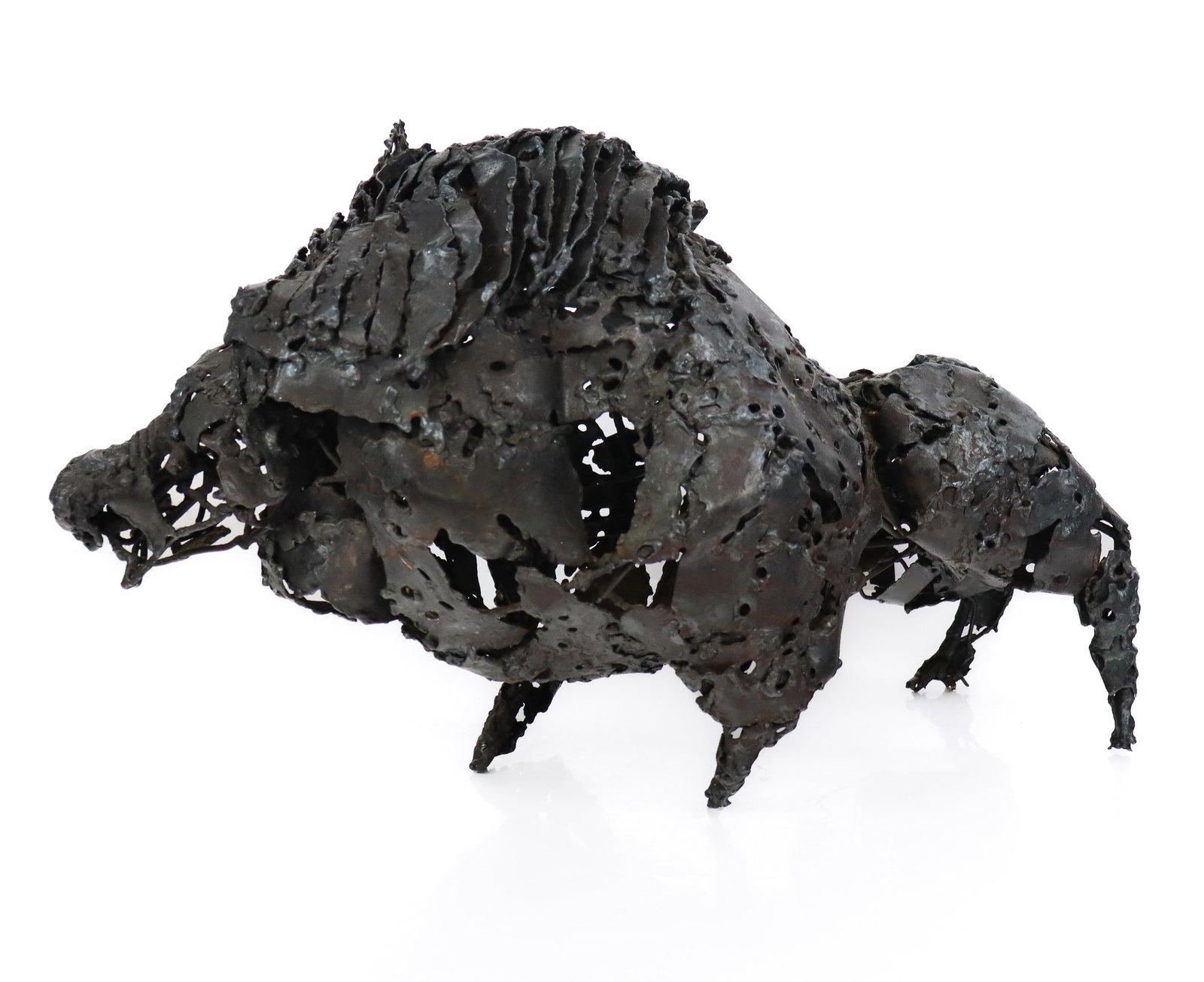 6-Piece Upholstered Sectional Sofa (1 of 13)