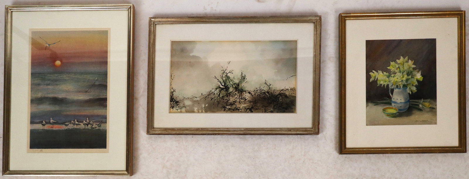 Hilary Dulcie COBBETT and Two Other Works (1 of 11)