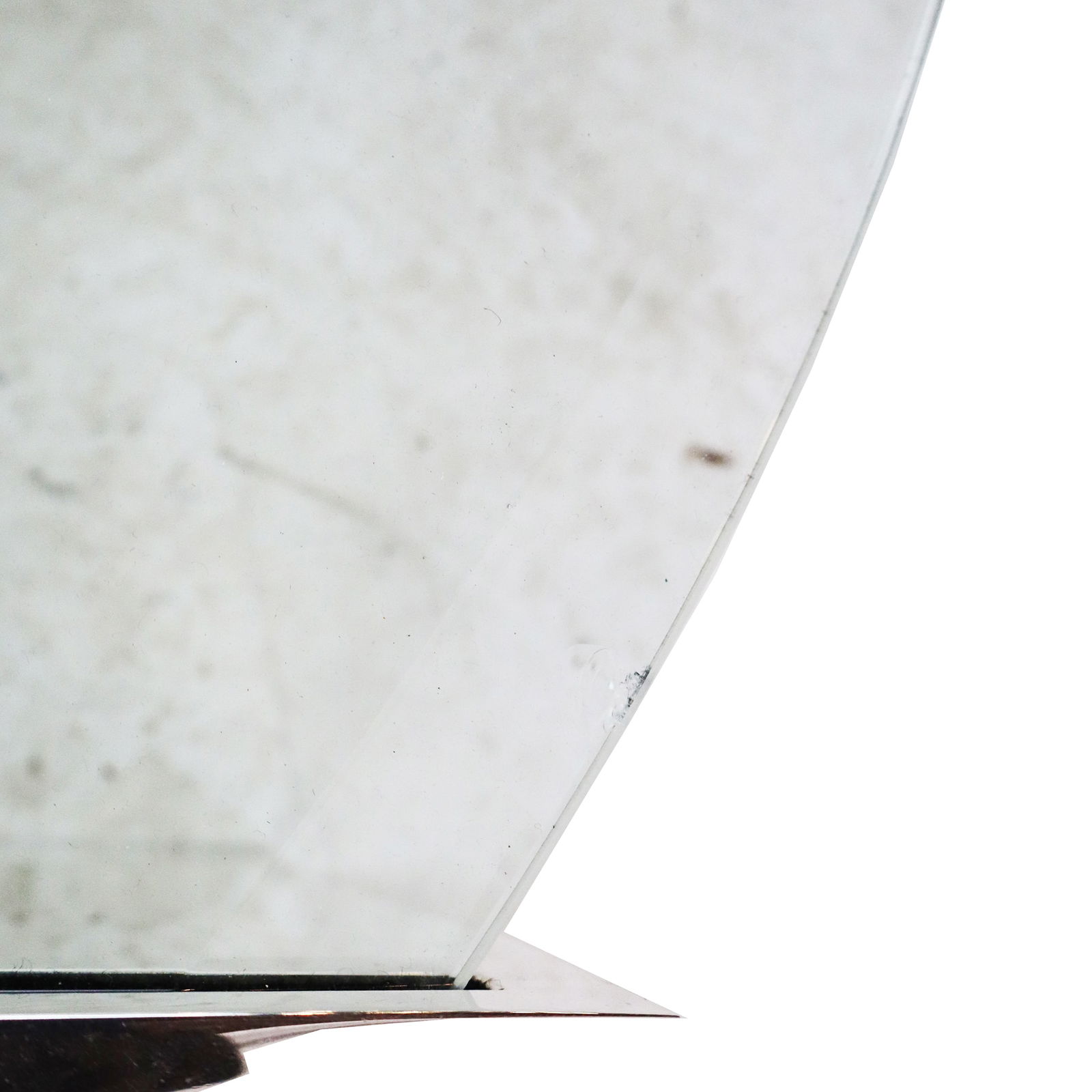 Pace "Meda" Circular Low Table - 10