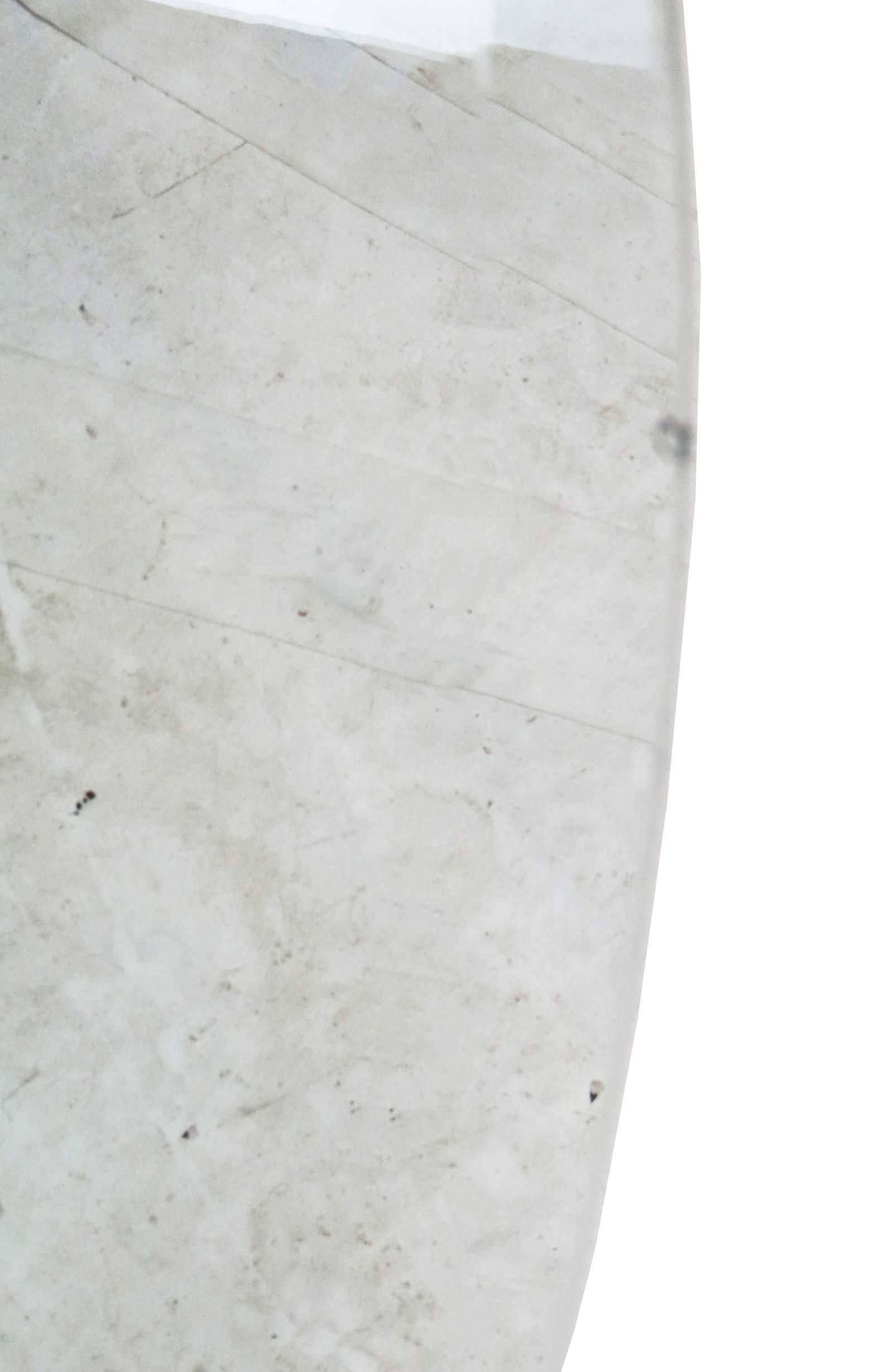 Pace "Meda" Circular Low Table - 9