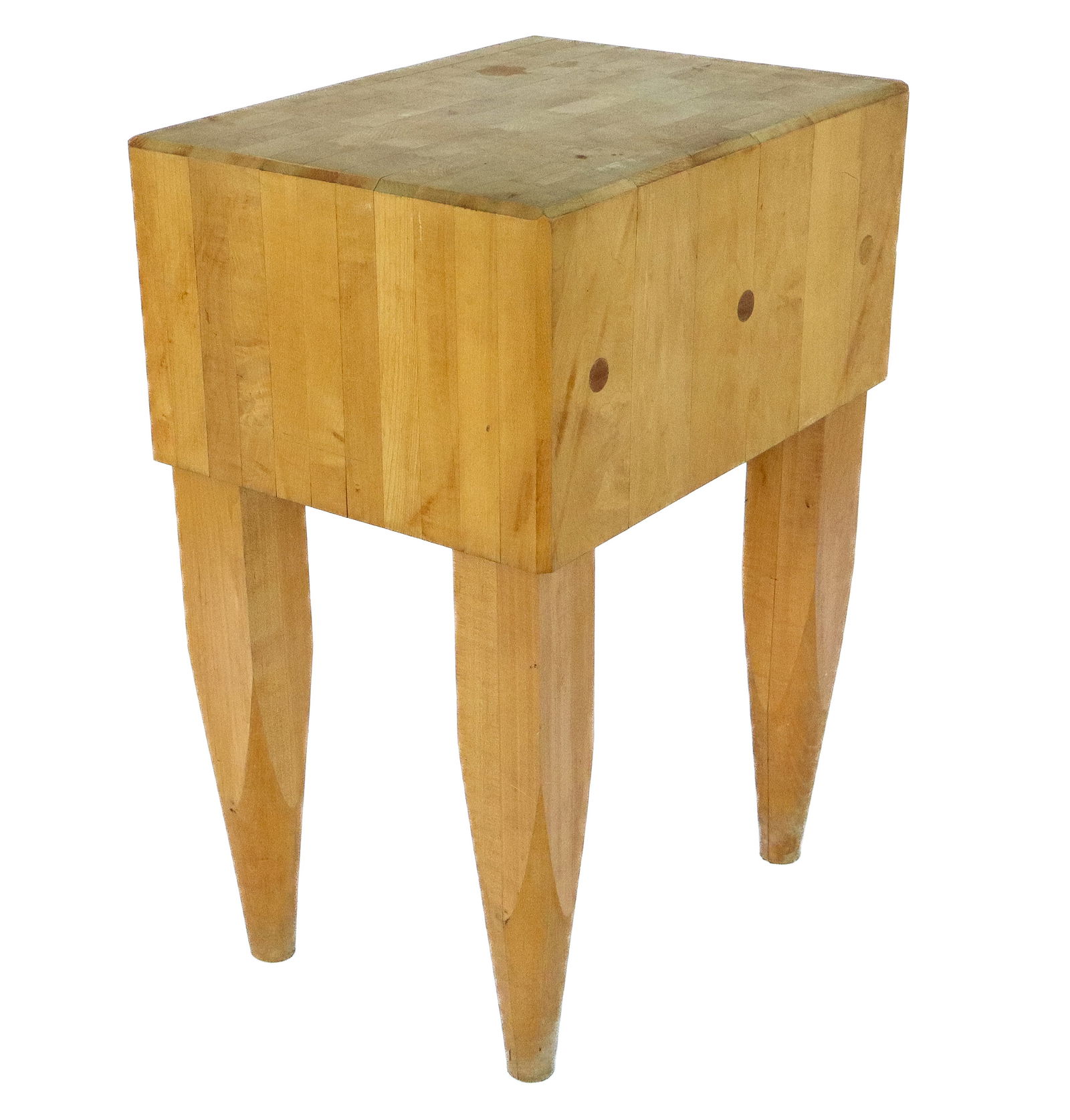 Bally Maple Butcher Block (1 of 14)