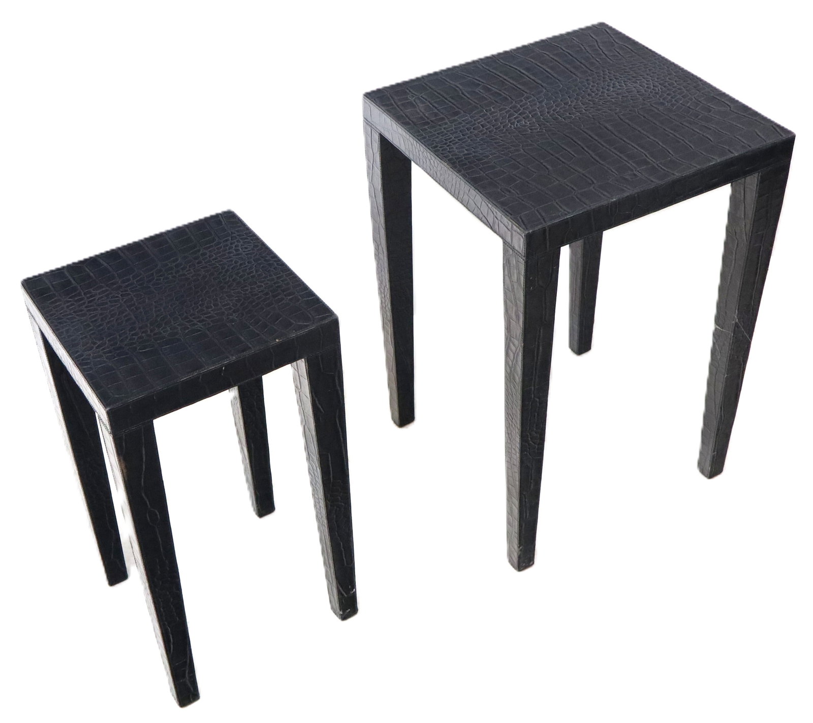 Nest of Two SP Collection Tables (1 of 12)