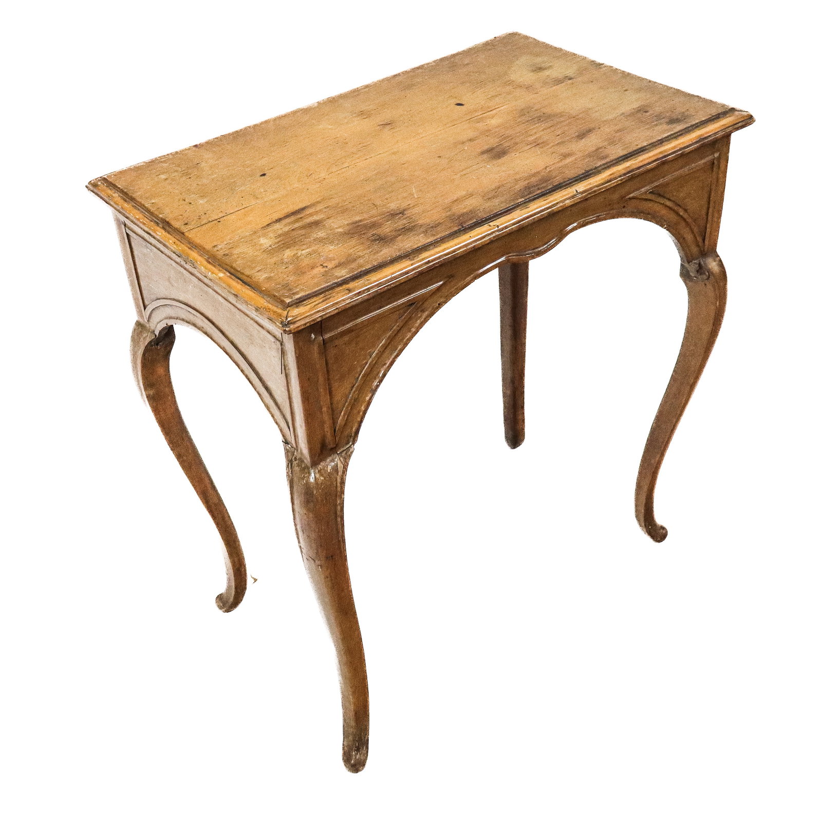 Antique French Small Work Table (1 of 10)