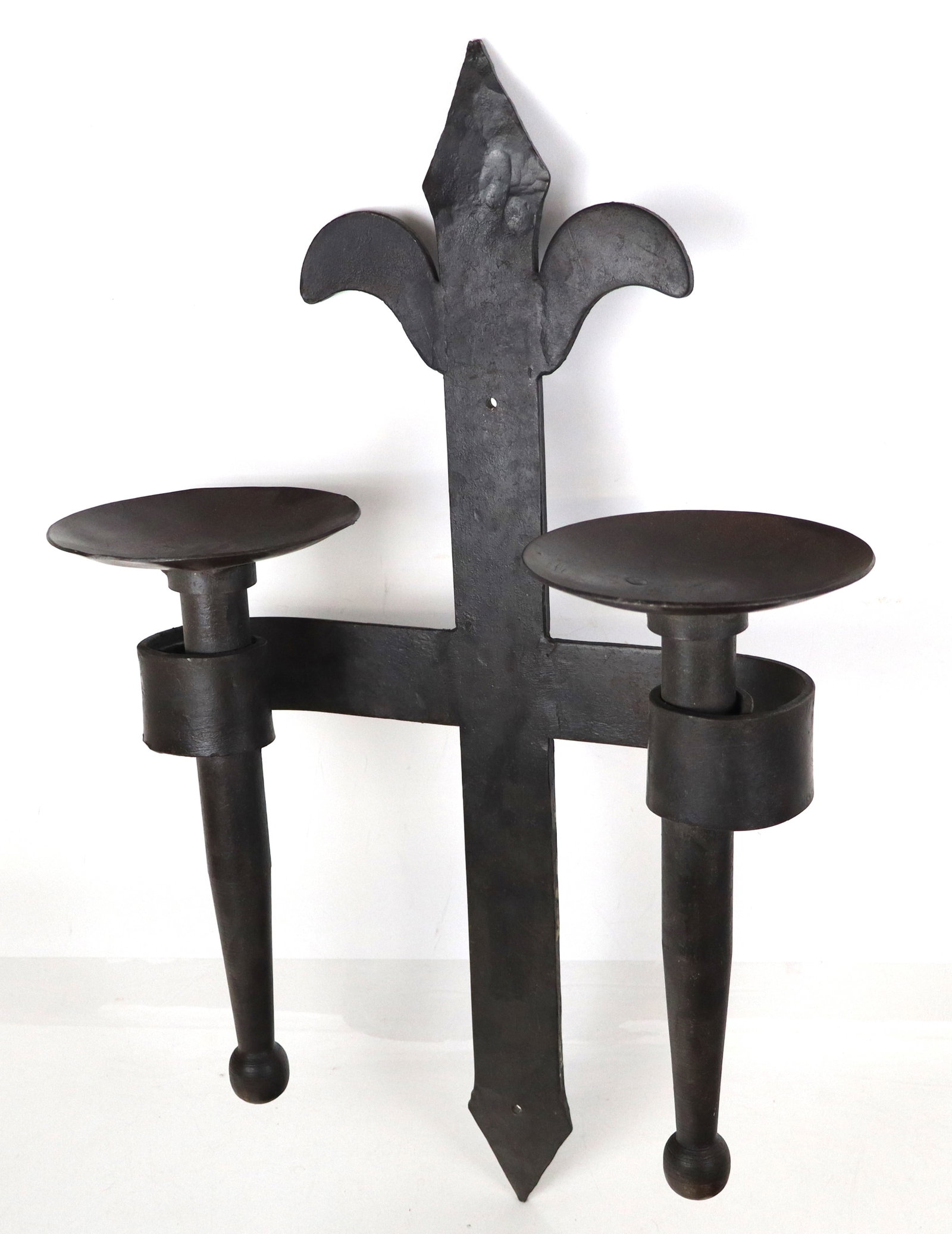 wall brackets: wall bracket - 23 3/4 x 15 1/2 x 6 inches (largest dimension)].