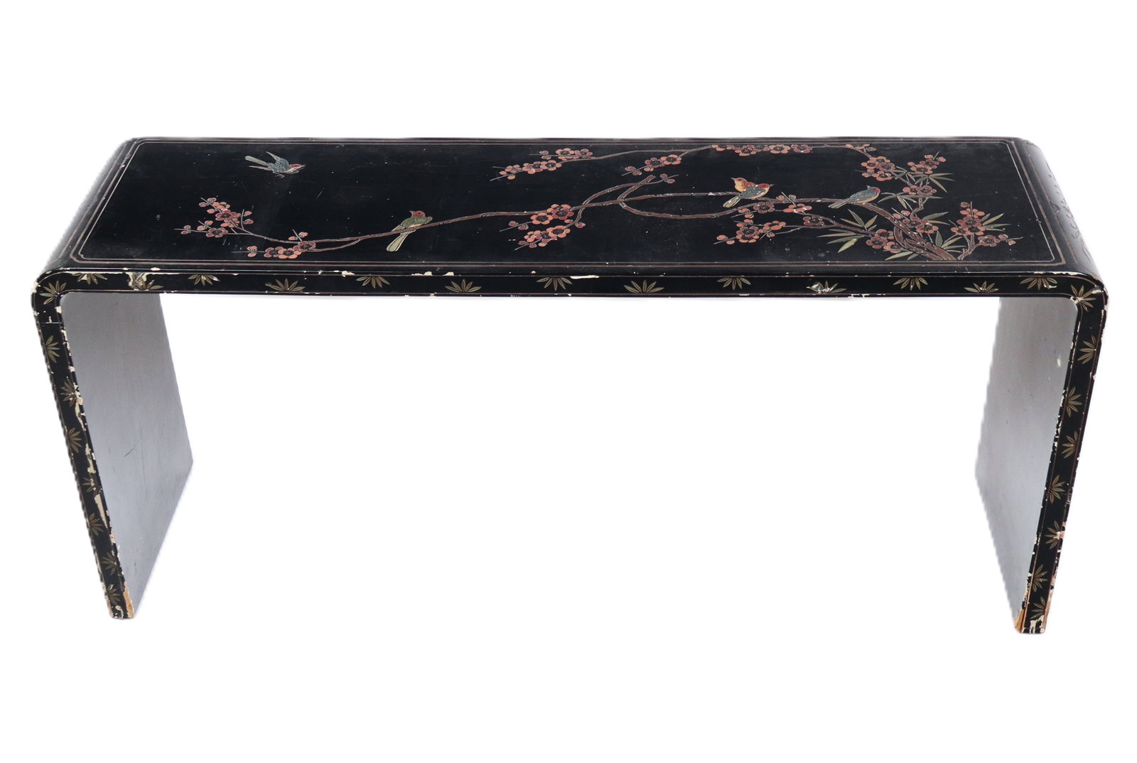 Chinoiserie Console or Altar Table (1 of 8)