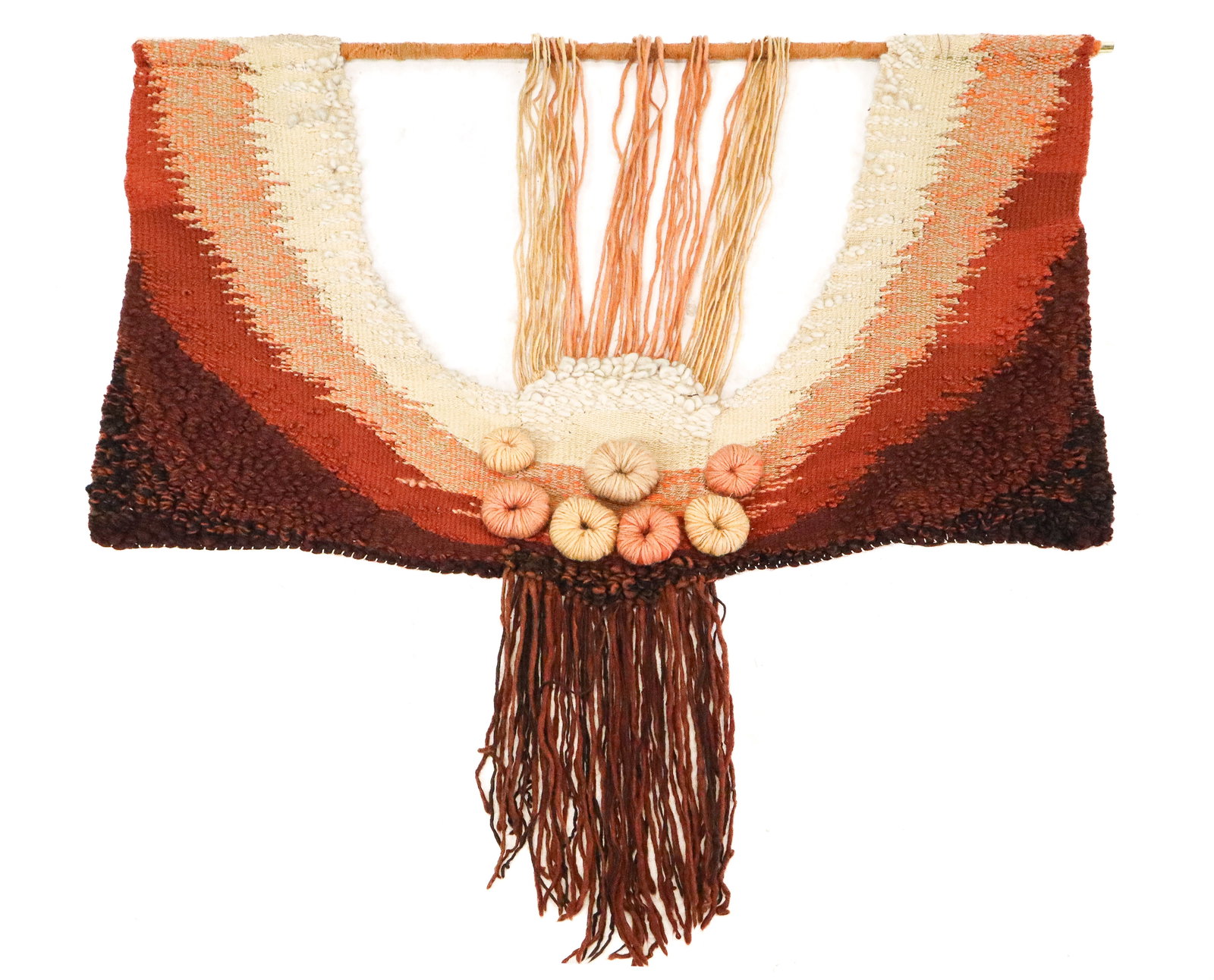 Woven Wall Hanging (1 of 11)