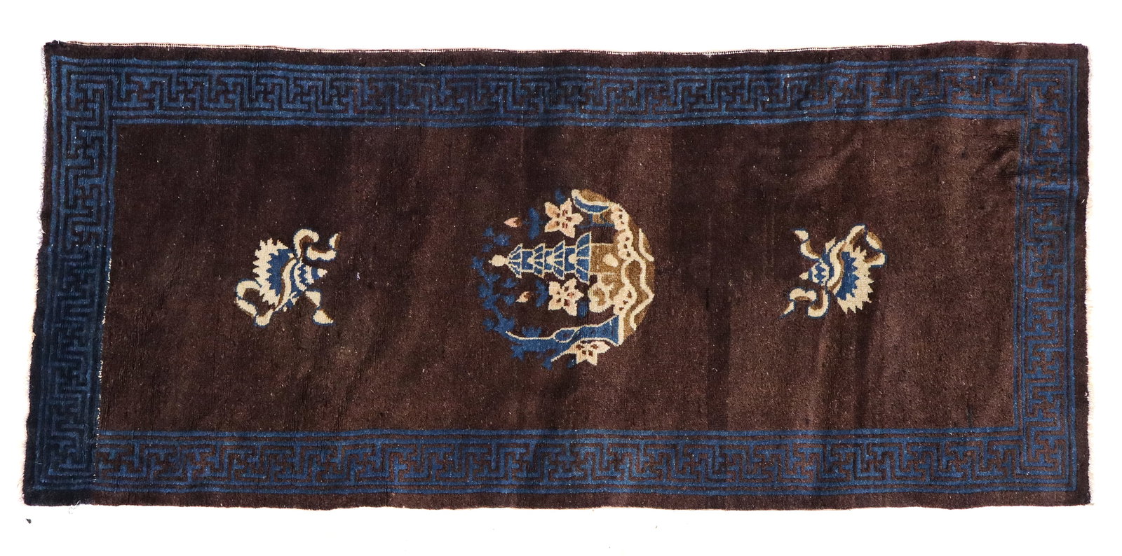 Chinese Rug (1 of 7)