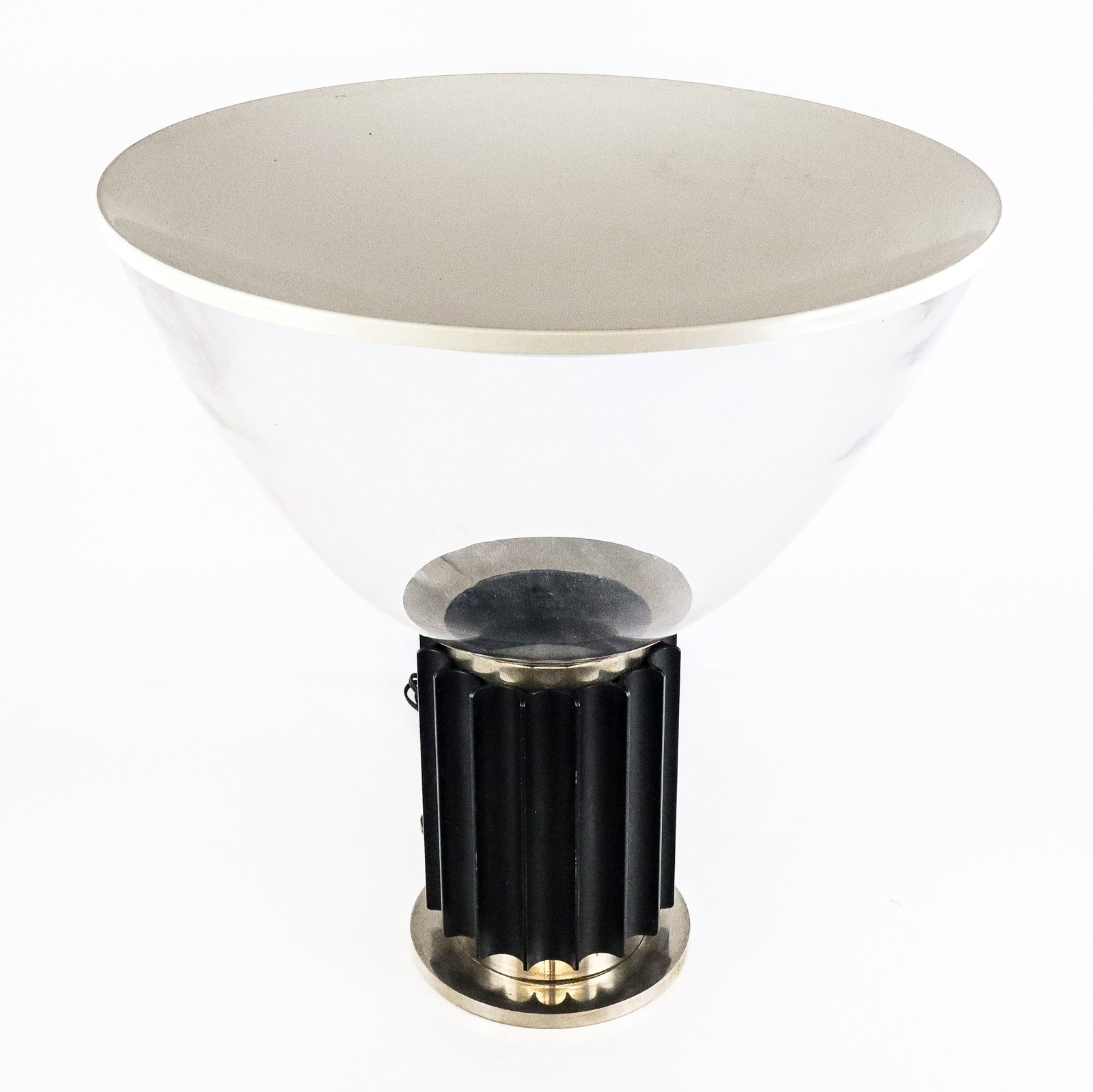 Achille & Pier Giacomo Castiglioni "Taccai" Lamp (1 of 16)