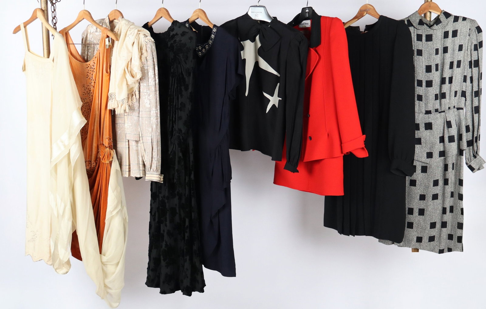 Andre Laug and Other Vintage Womenswear, 11 (1 of 15)