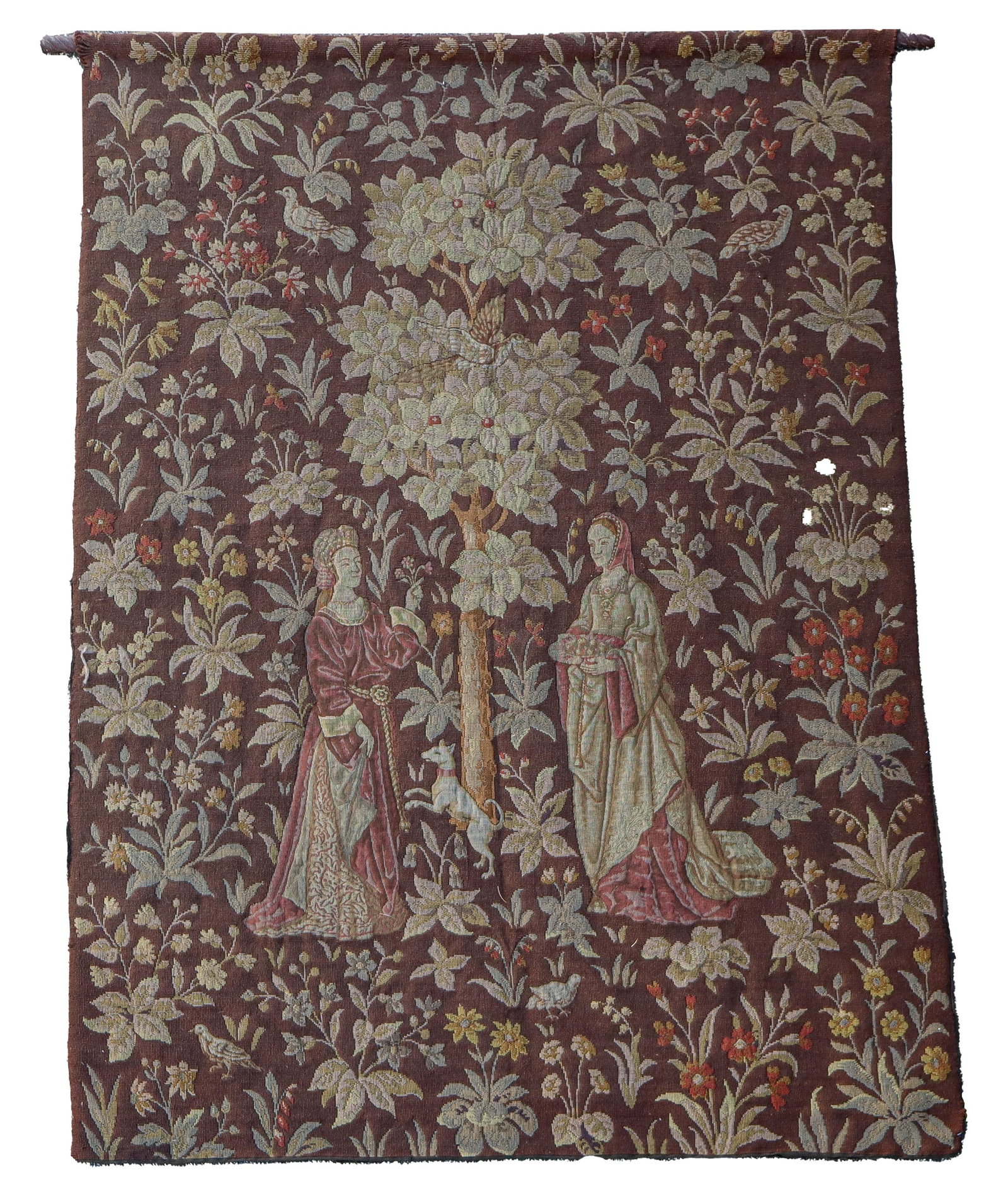 Needlepoint Tapestry (1 of 14)