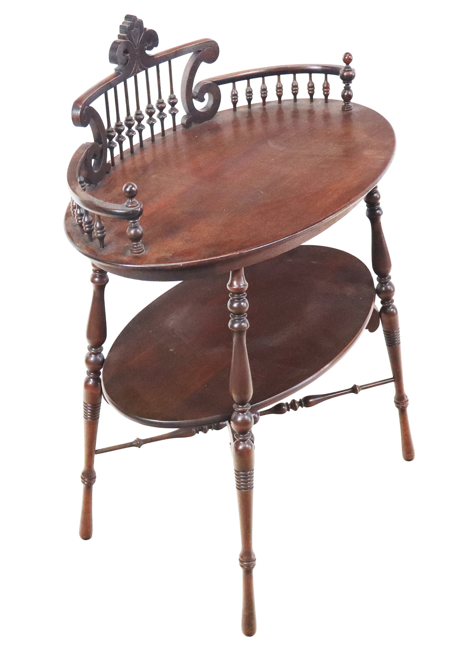 American Spindle Post Table (1 of 6)