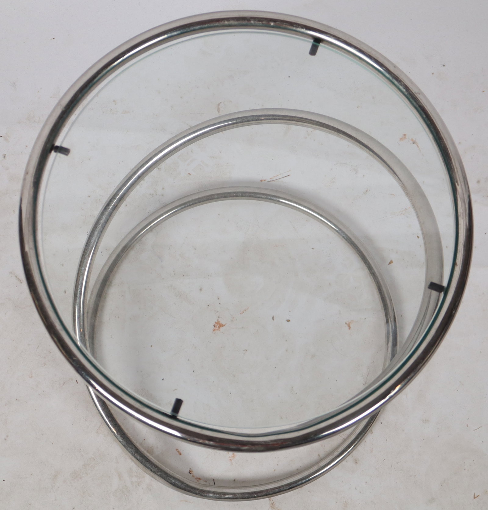 After Leon Rosen, Spring Side Table - 7