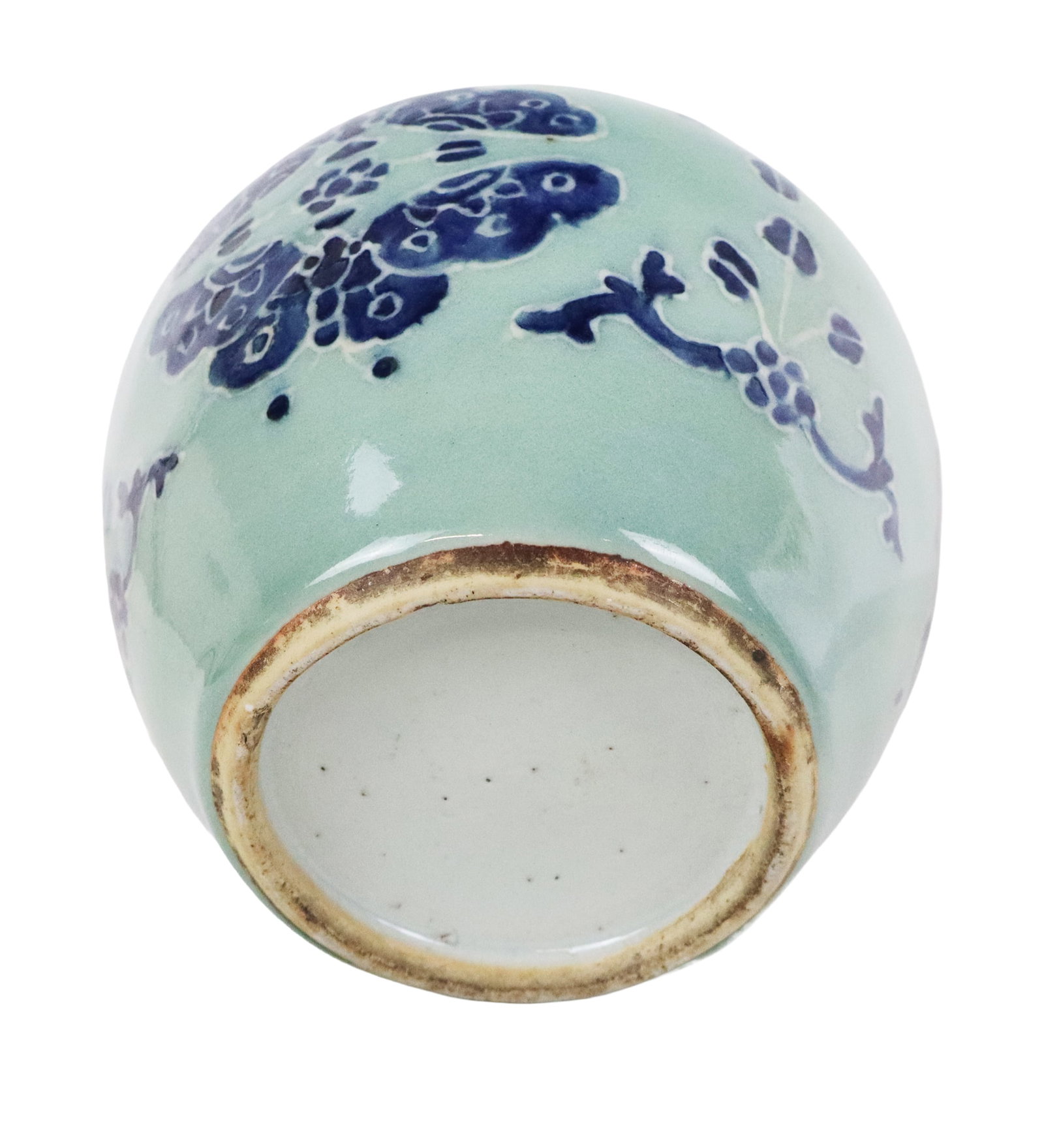 Two Chinese Ginger Jars - 7