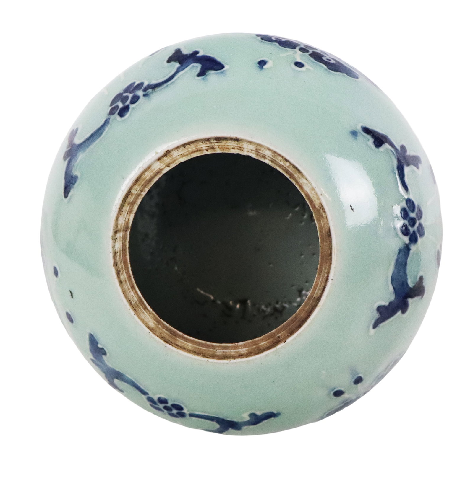 Two Chinese Ginger Jars - 8