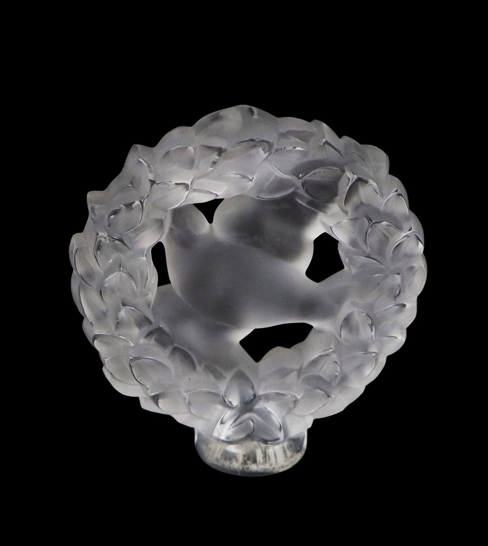 Assorted Lalique Articles, 6 - 2