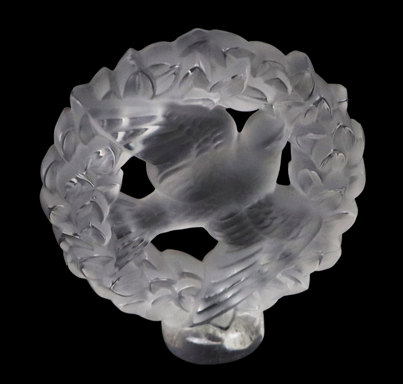 Assorted Lalique Articles, 6 - 3