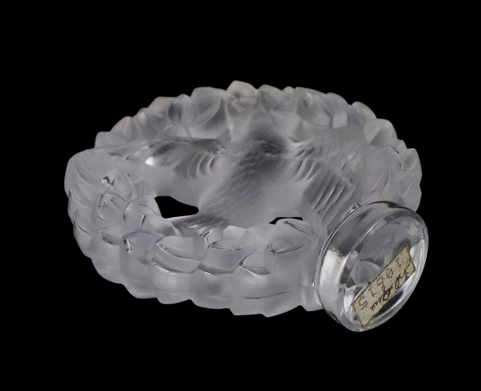 Assorted Lalique Articles, 6 - 4