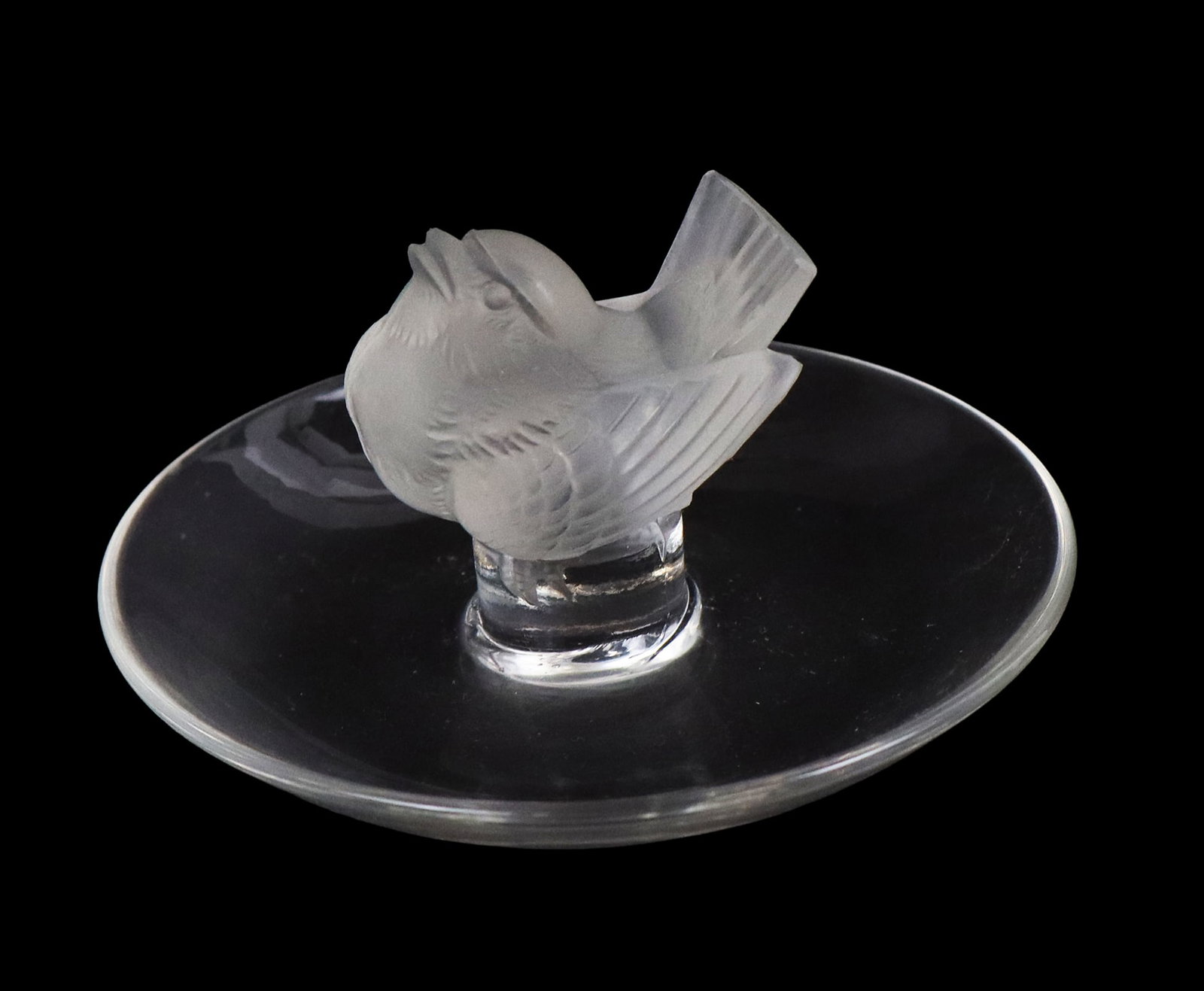 Assorted Lalique Articles, 6 - 5