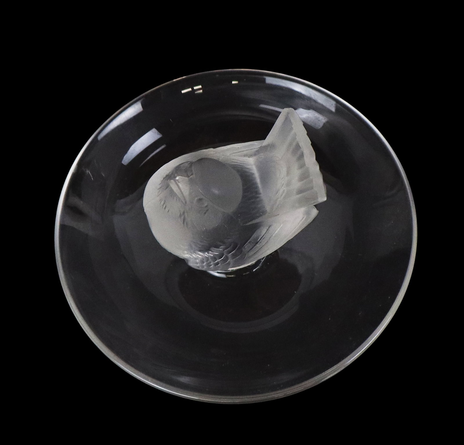 Assorted Lalique Articles, 6 - 6