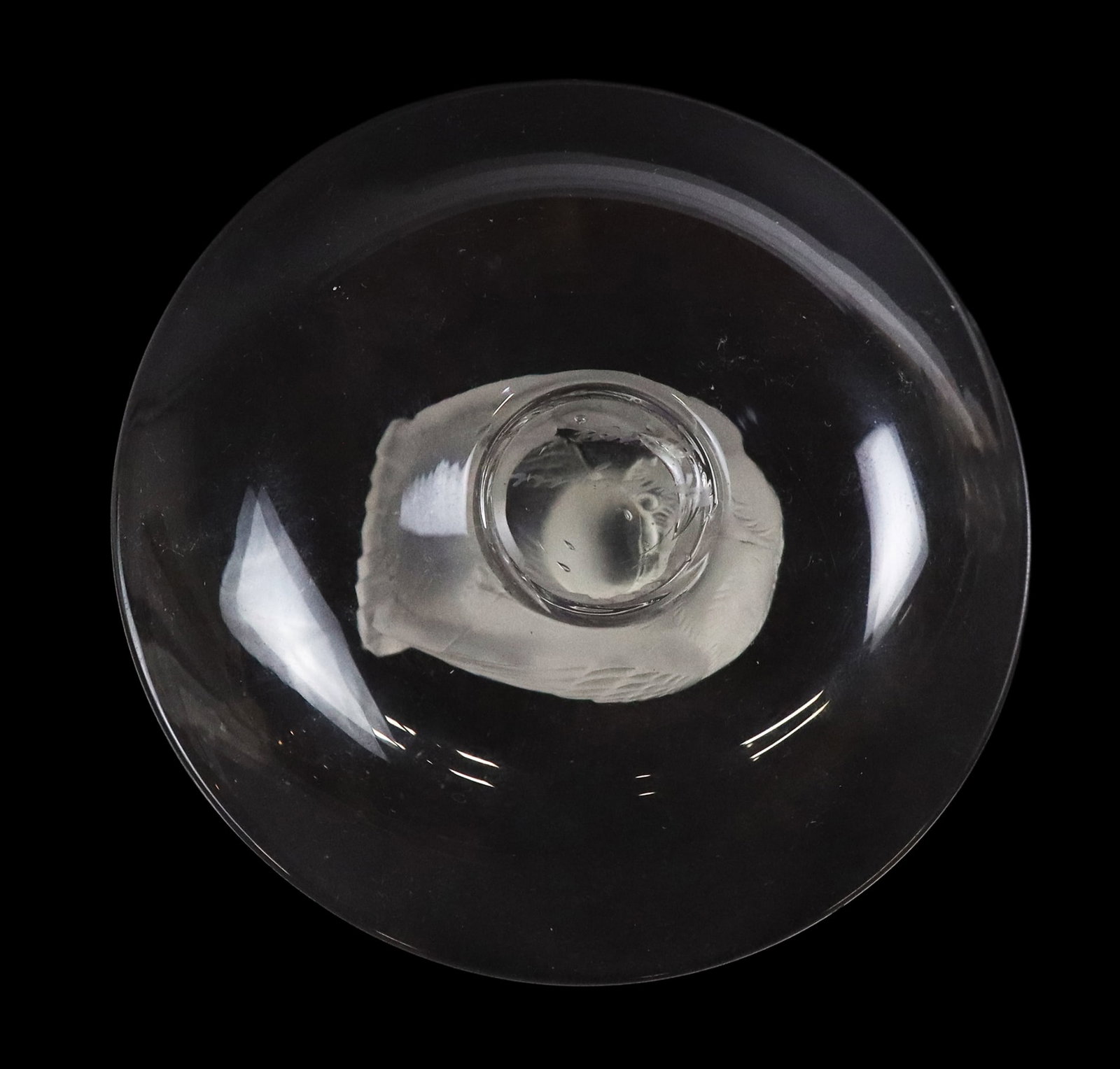 Assorted Lalique Articles, 6 - 7