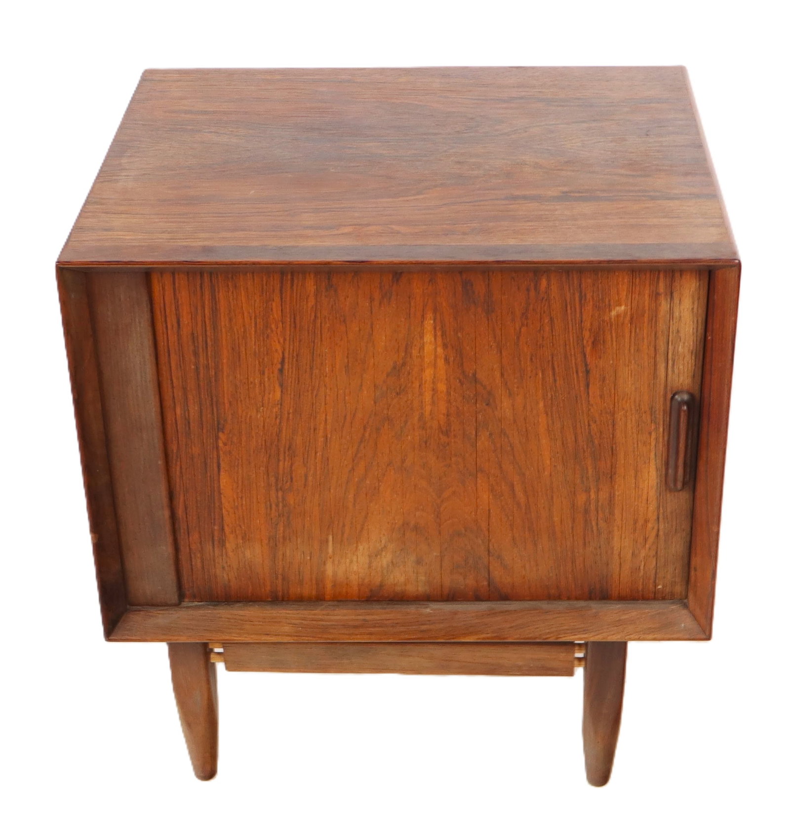 Falster Mid-Century Modern Rosewood Cabinet (1 of 12)