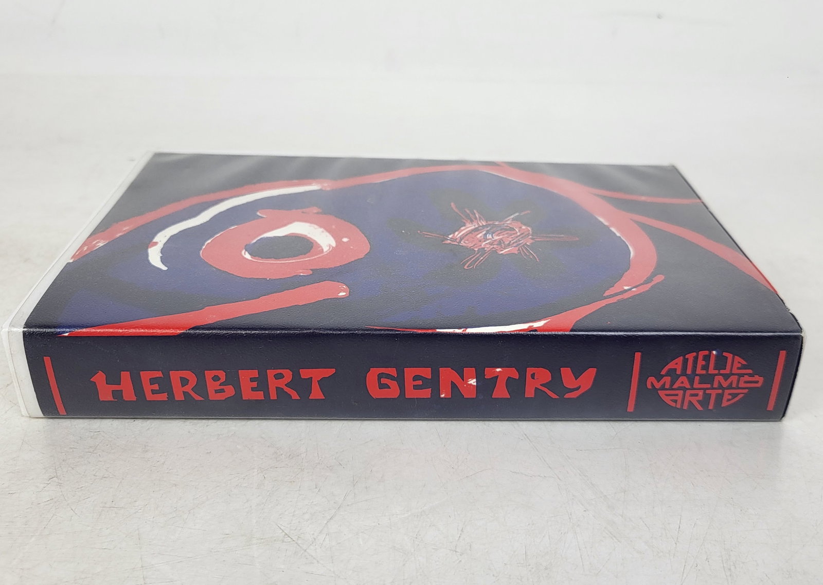 Herbert GENTRY Composition Series Plexiglass - 12