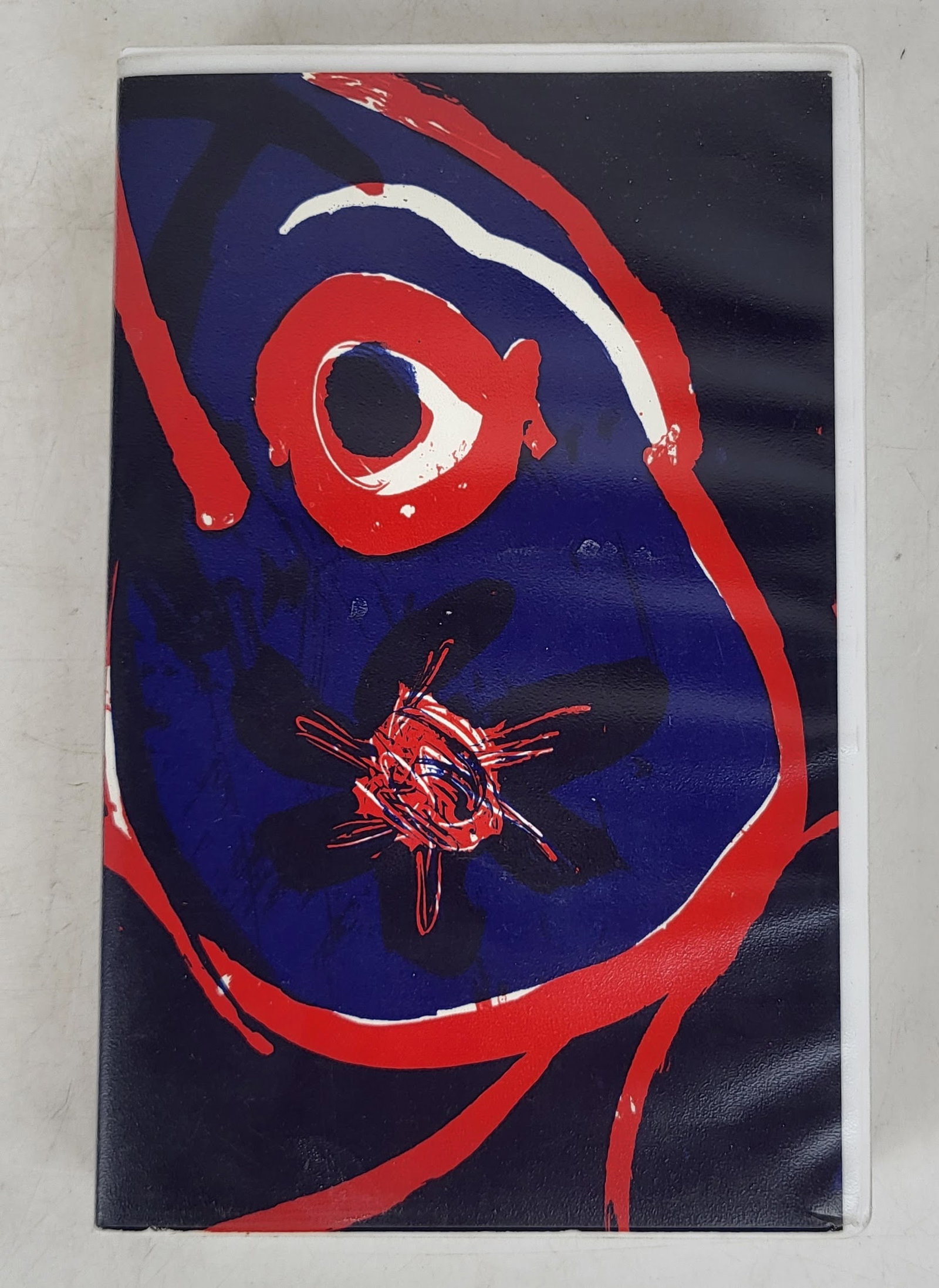 Herbert GENTRY Composition Series Plexiglass - 13