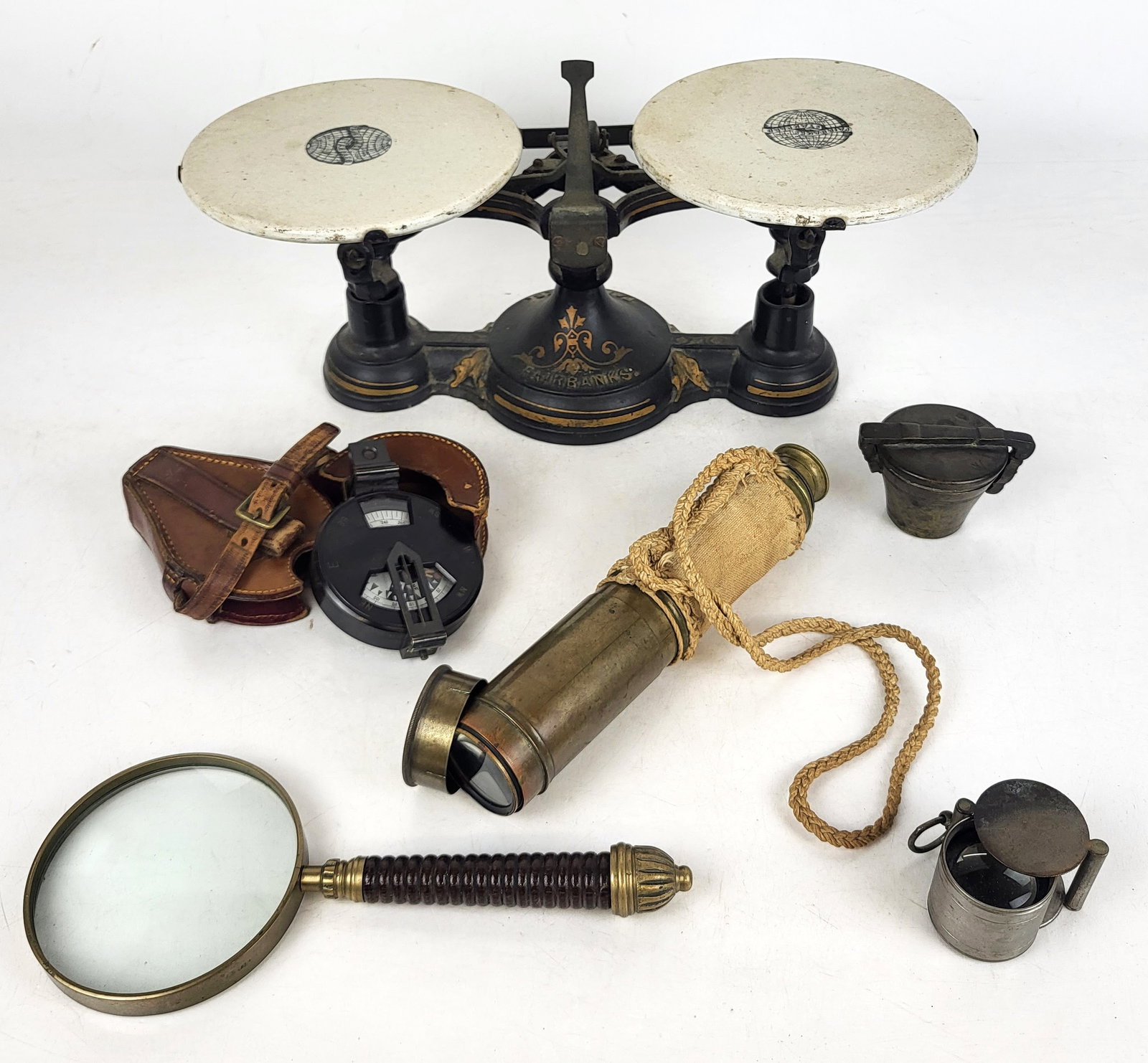 Six Assorted Articles (1 of 20)
