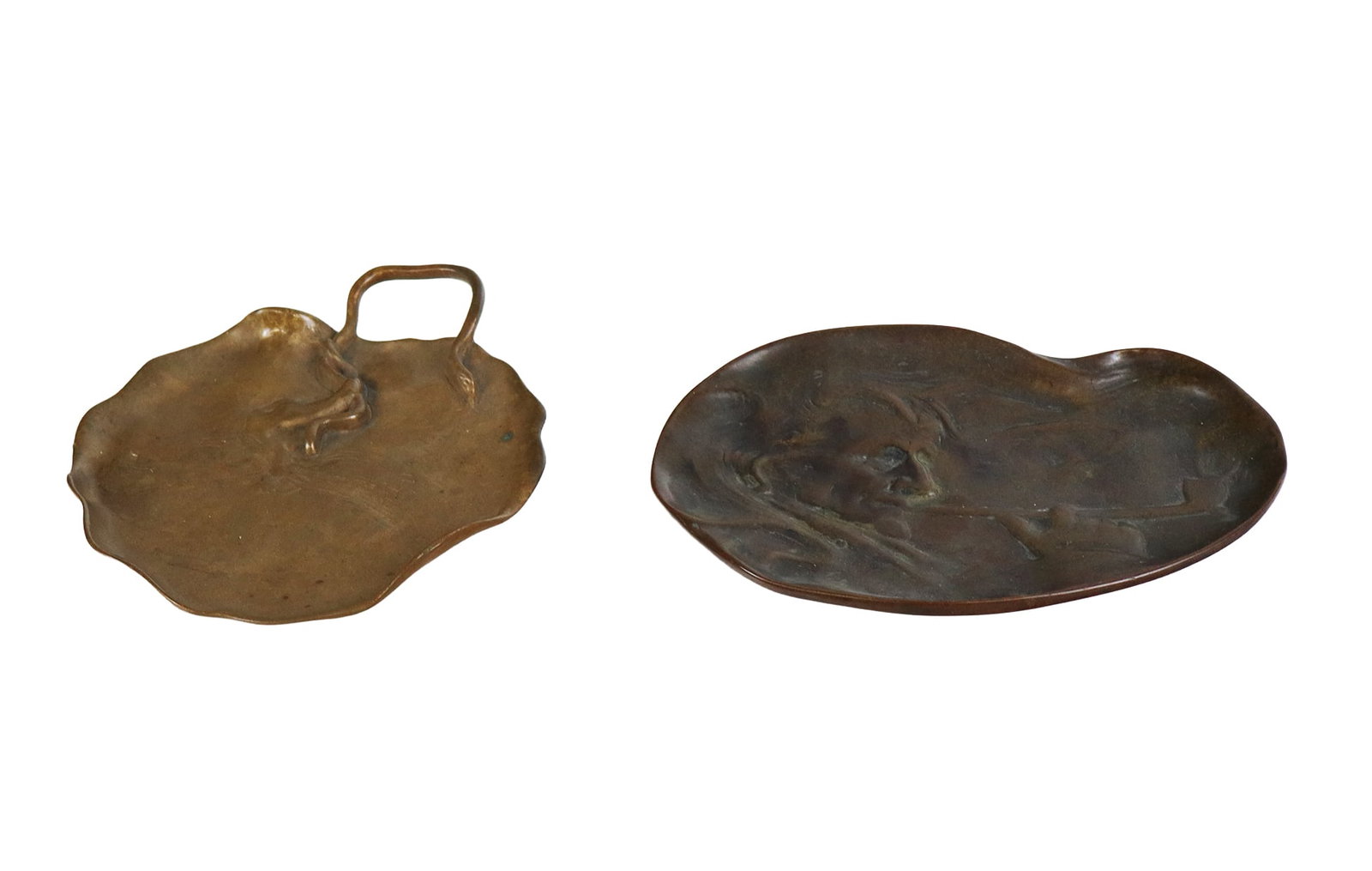 Two Bronze Articles (1 of 12)