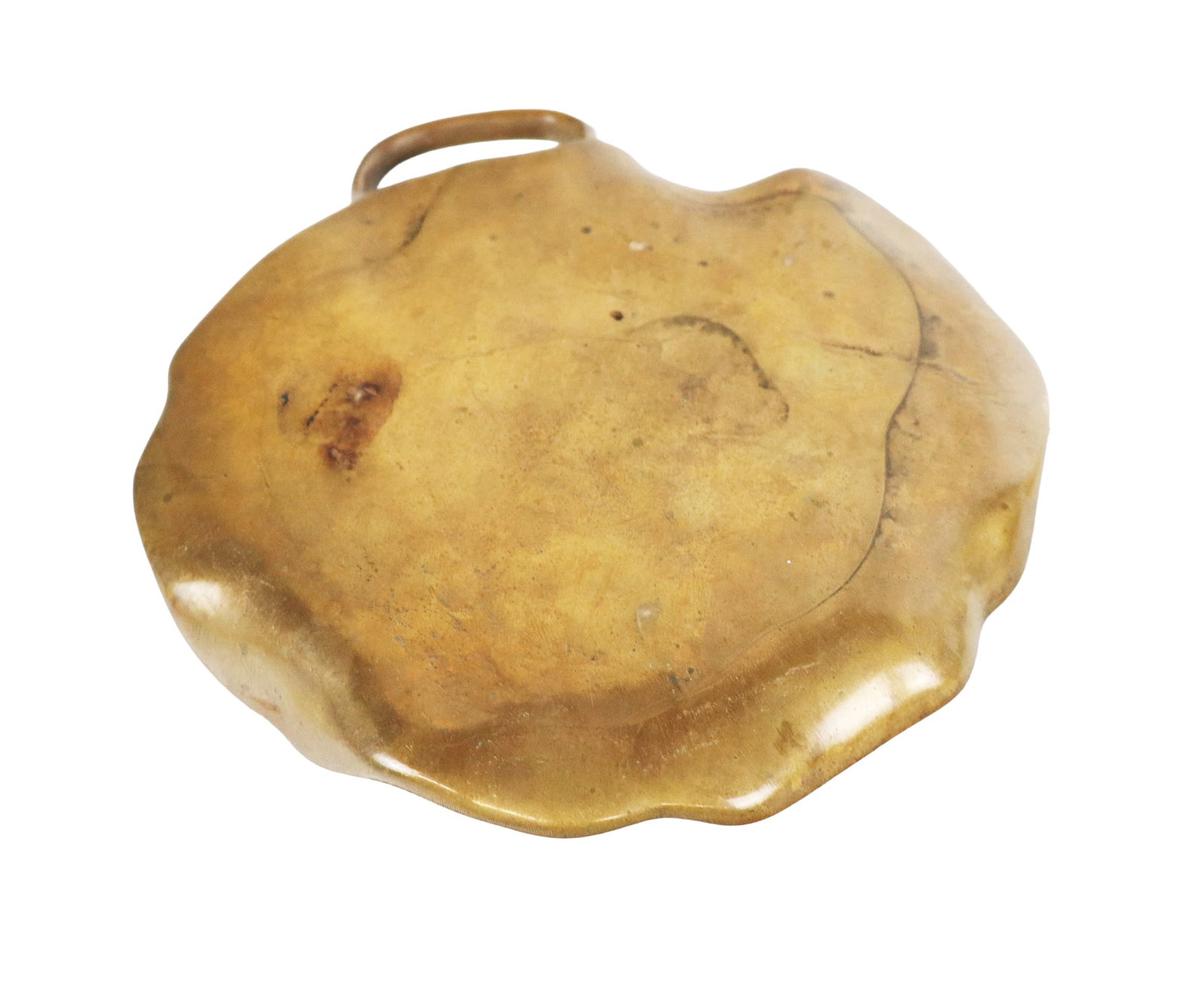 Two Bronze Articles - 4