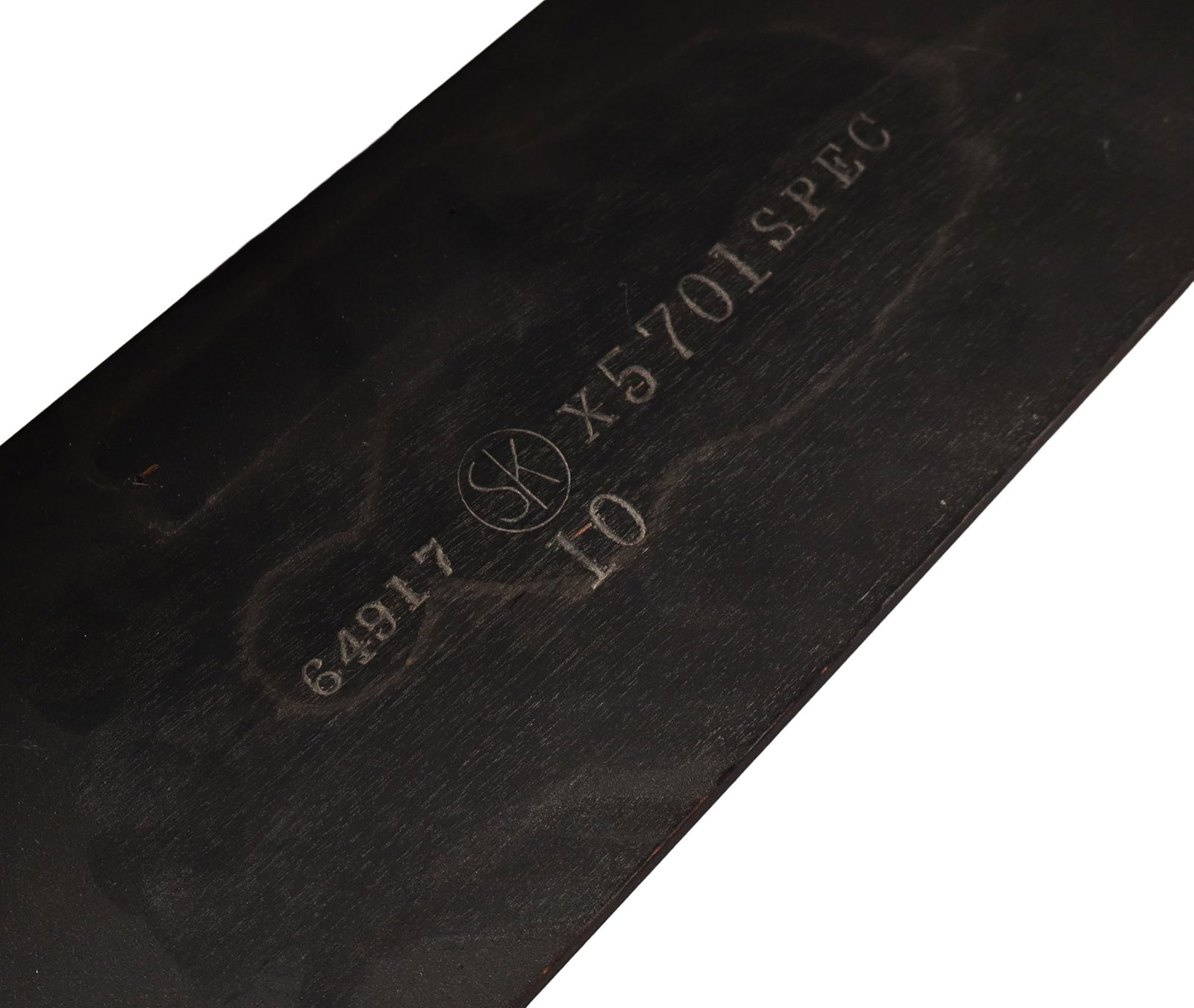 Duncan Phyfe Style Dining Table - 5