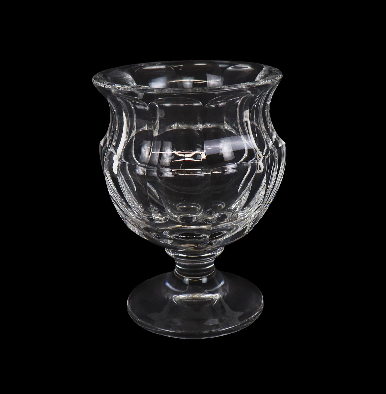 Crystal Vase (1 of 6)