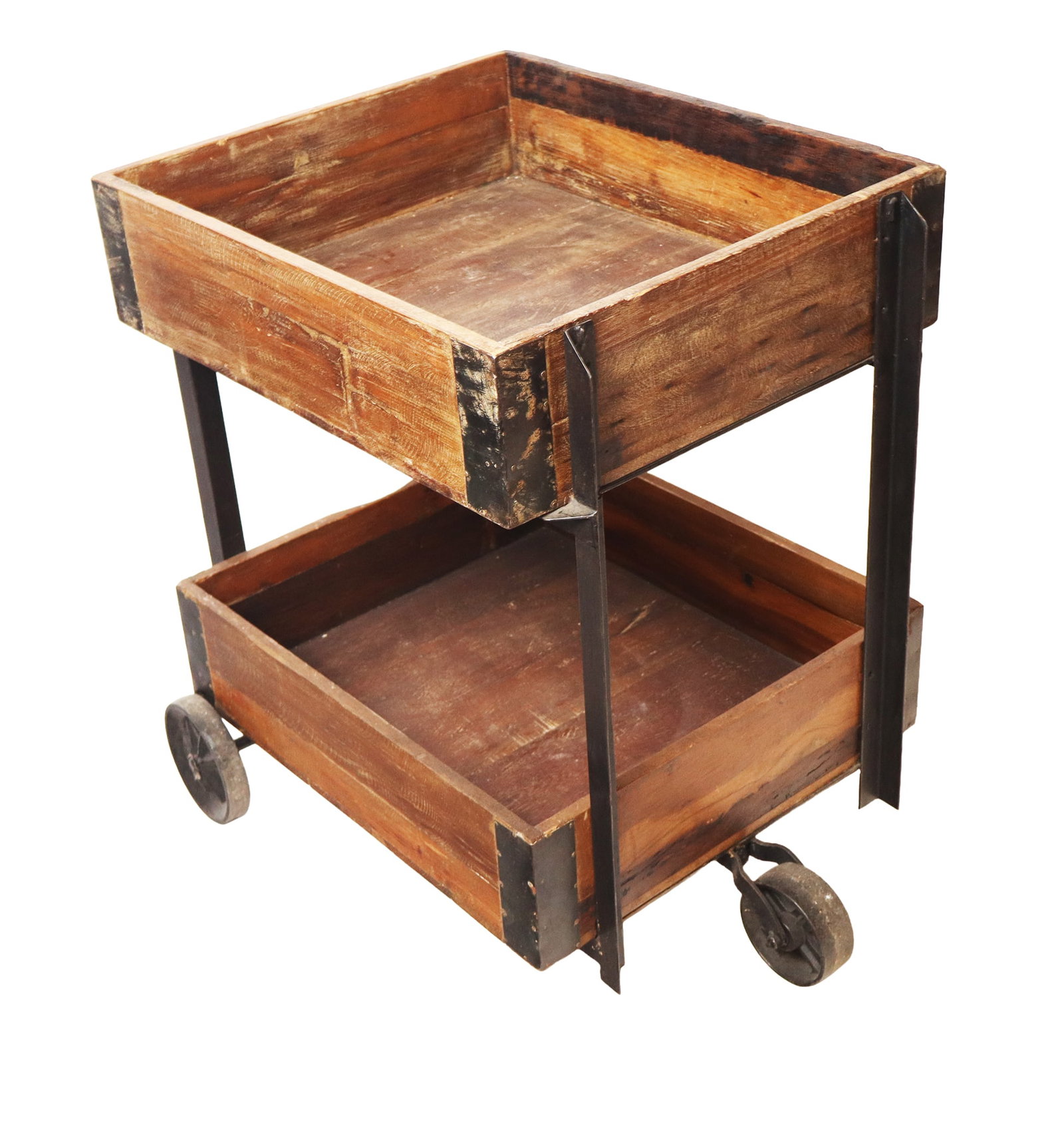 Rolling Plant Stand (1 of 10)